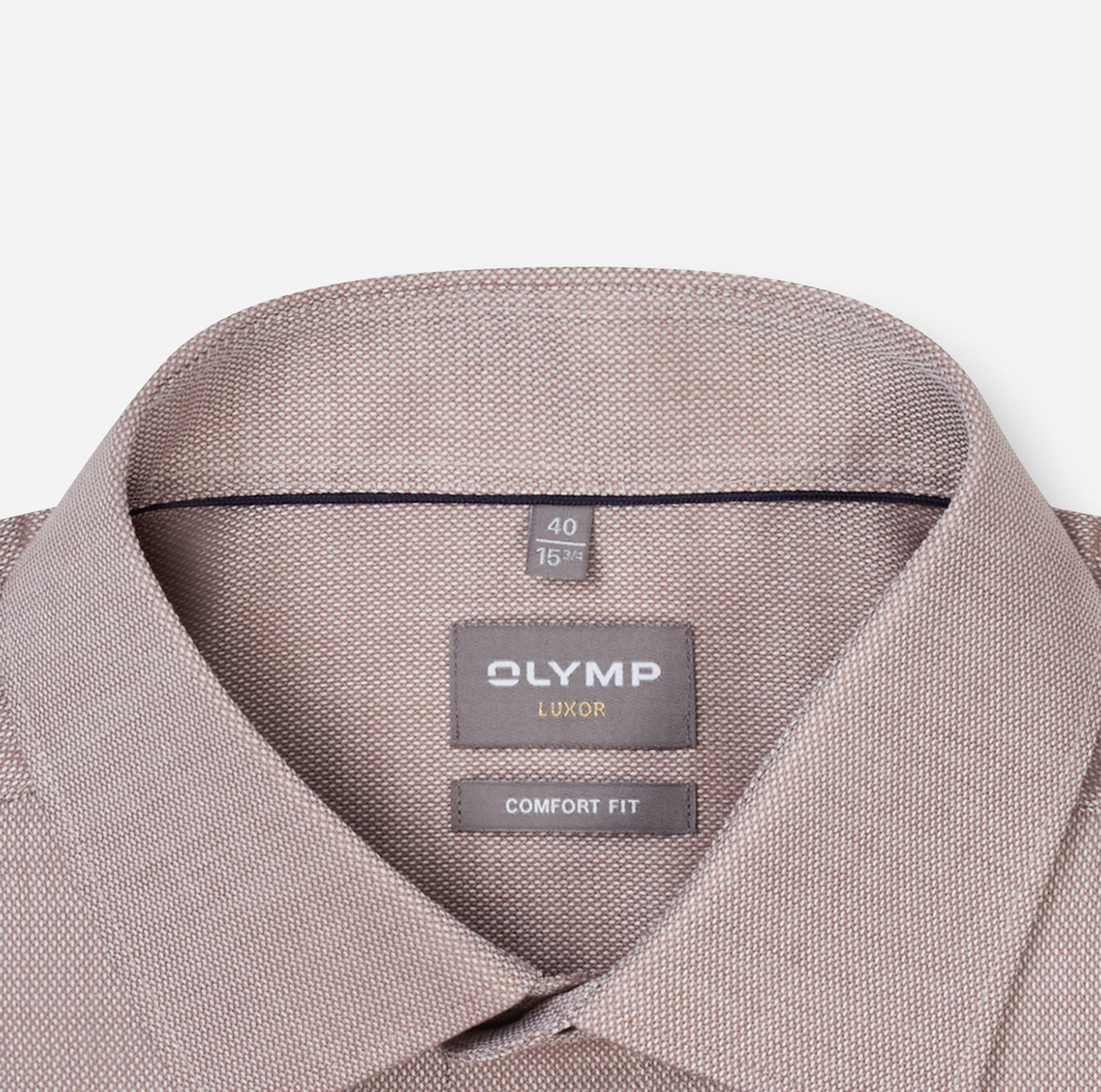 Olymp |  Olymp Hemd Modern Fit  | 46