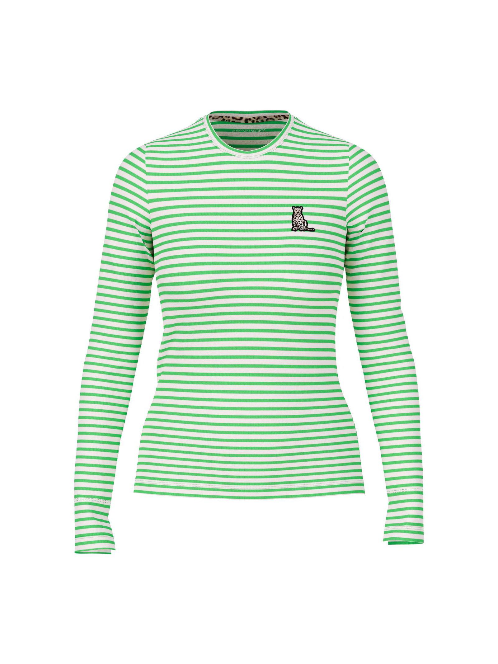034629e4f5da5ad609da09a21d1a4df0 Marc Cain Sports | Marc Cain Sports Longsleeve | 42