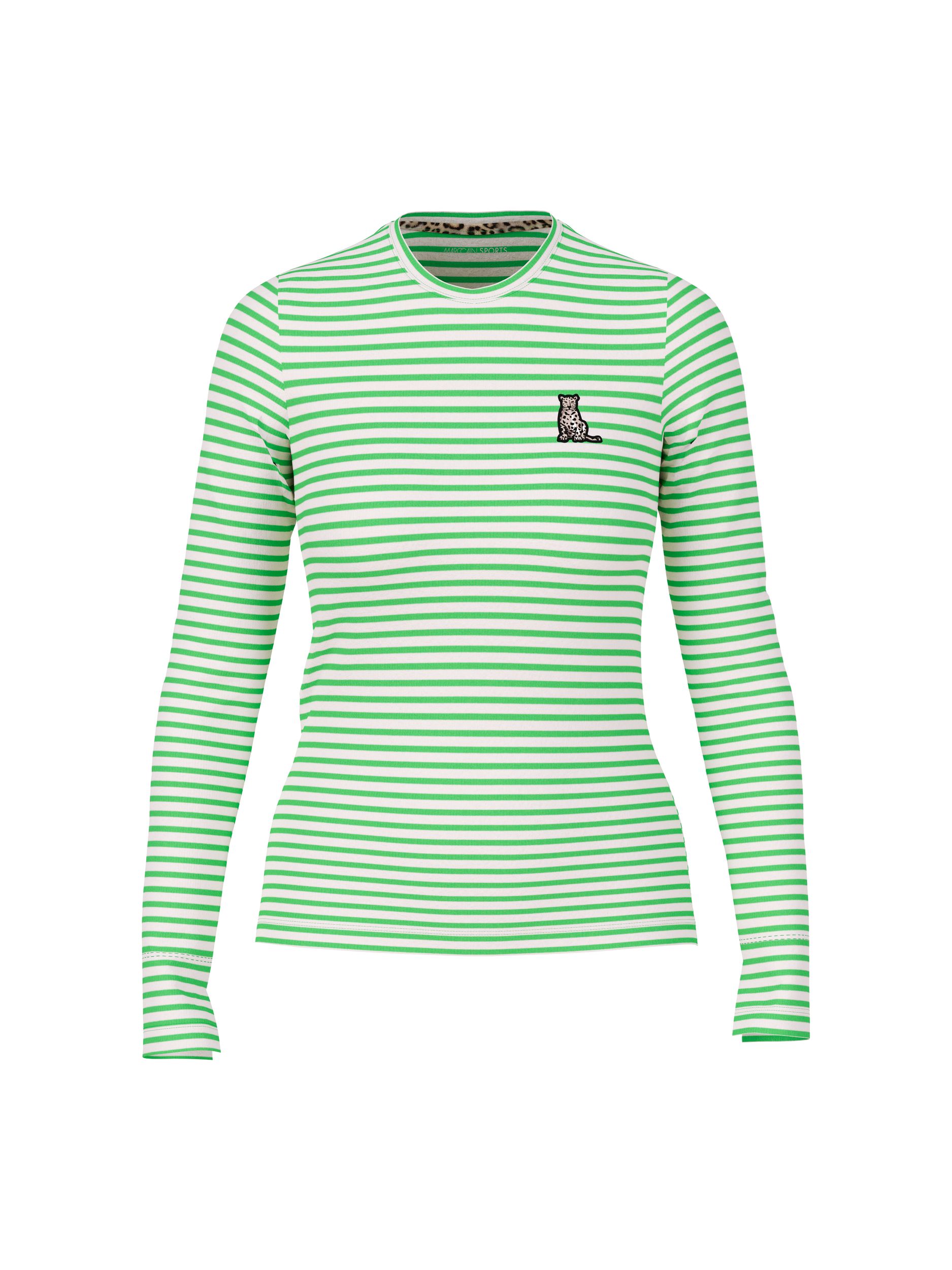 Marc Cain Sports |  Marc Cain Sports Longsleeve  | 42