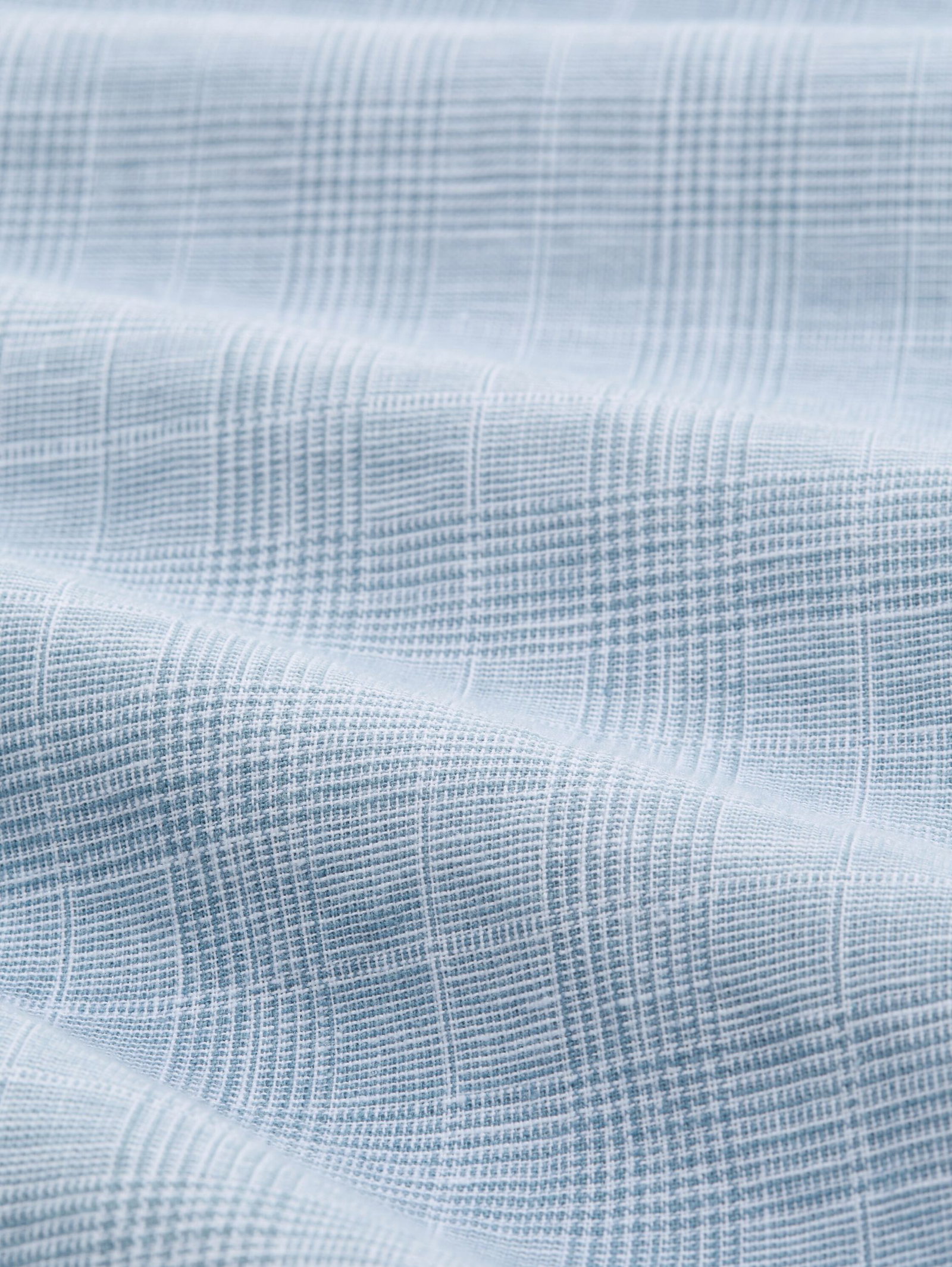 Tom Tailor |  Tom Tailor Hemd Slim Fit  | L