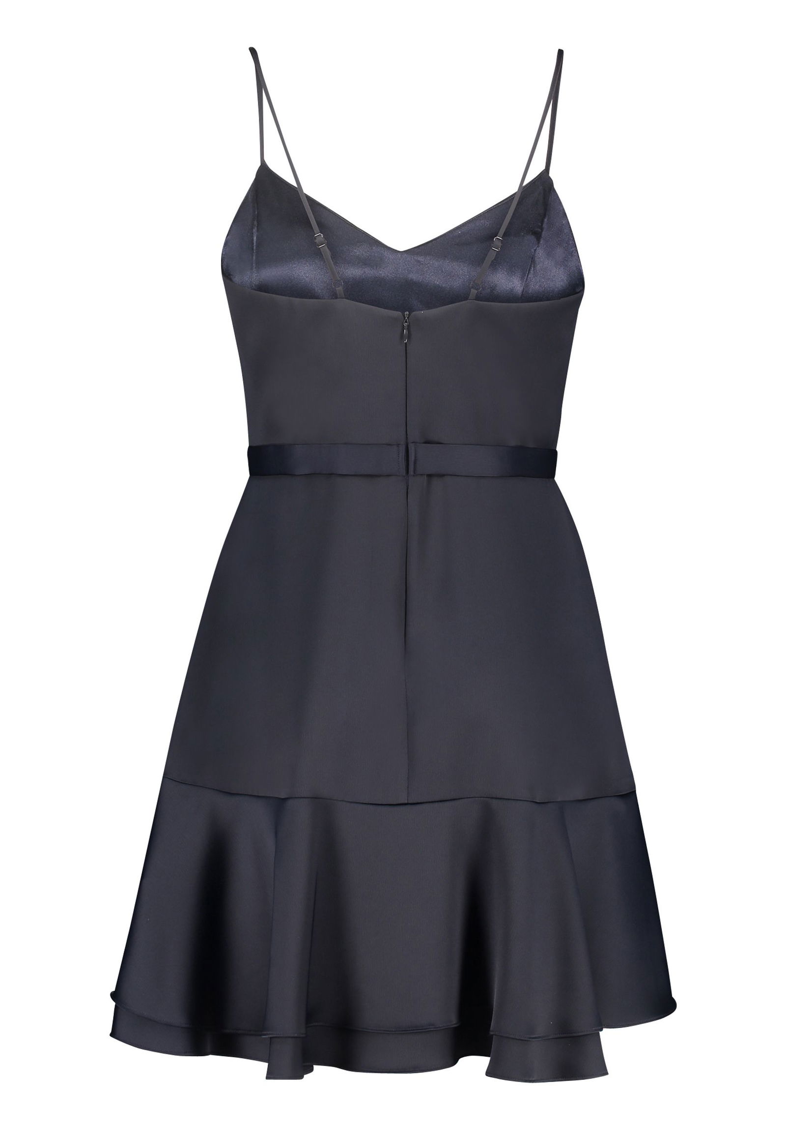 b7412dee665407141851cc498f606474 VM by Vera Mont Kurzes Kleid