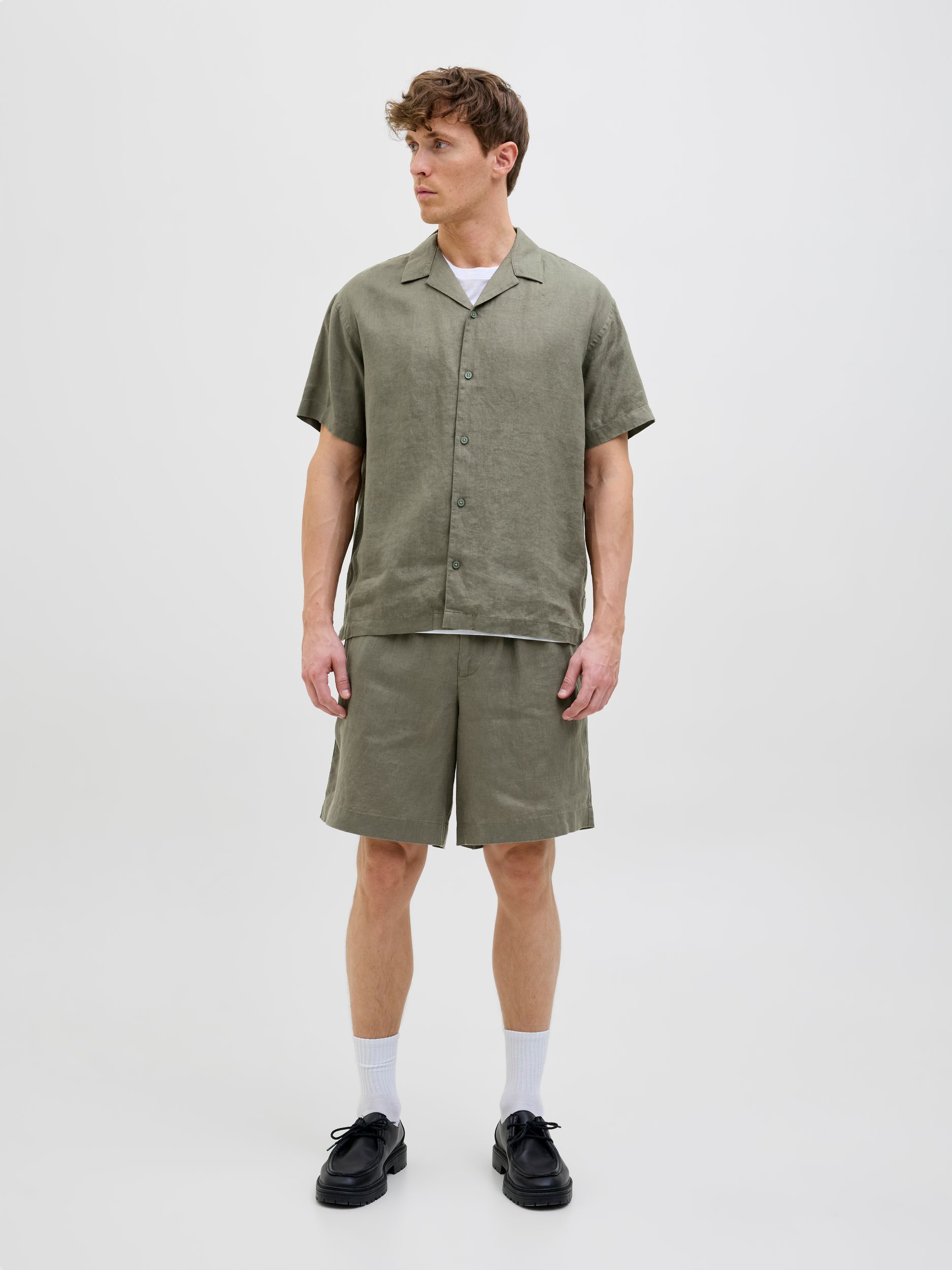 Jack&Jones |  Jack&Jones Shorts  | L