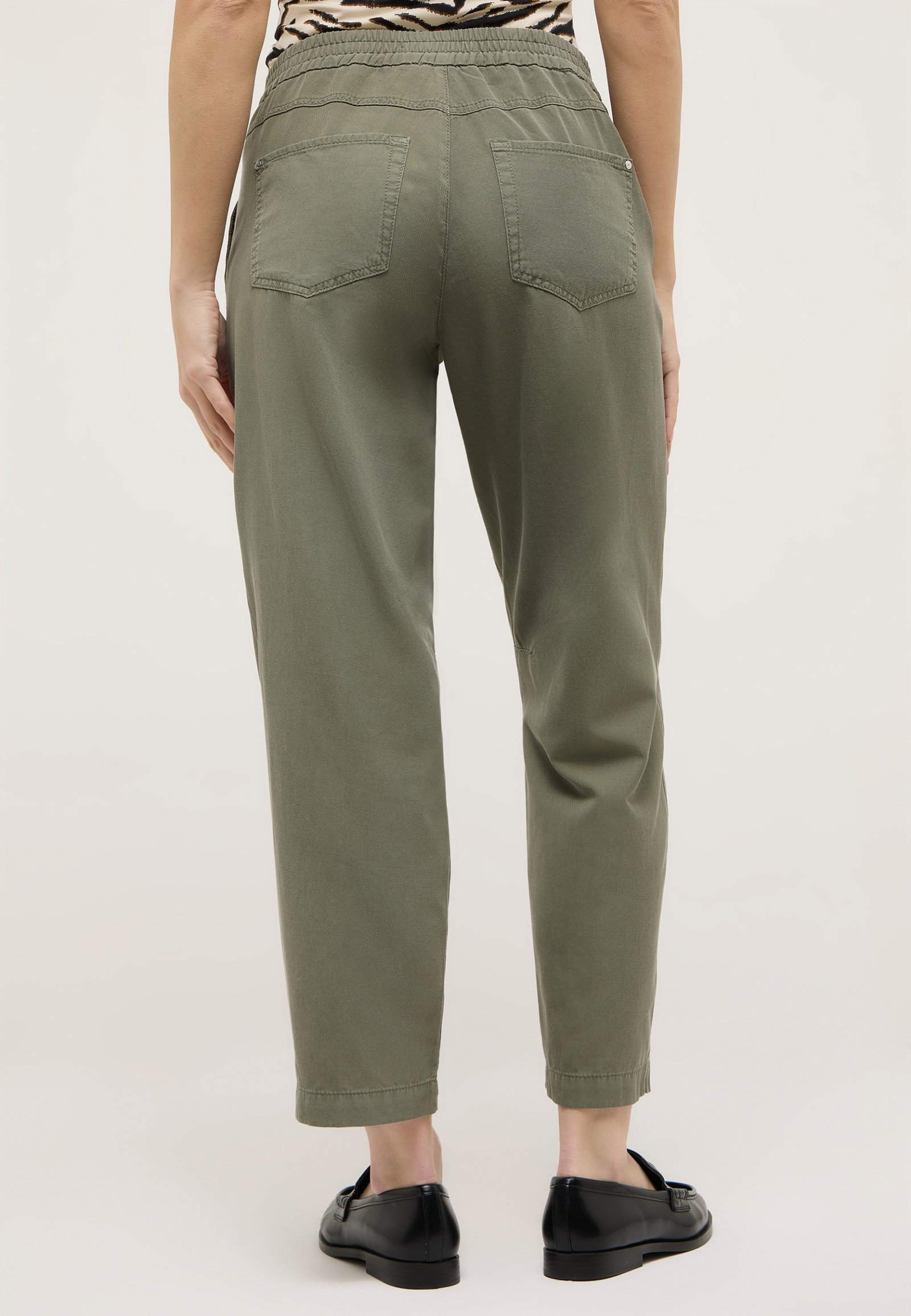 EVY JUMP, light olive #5