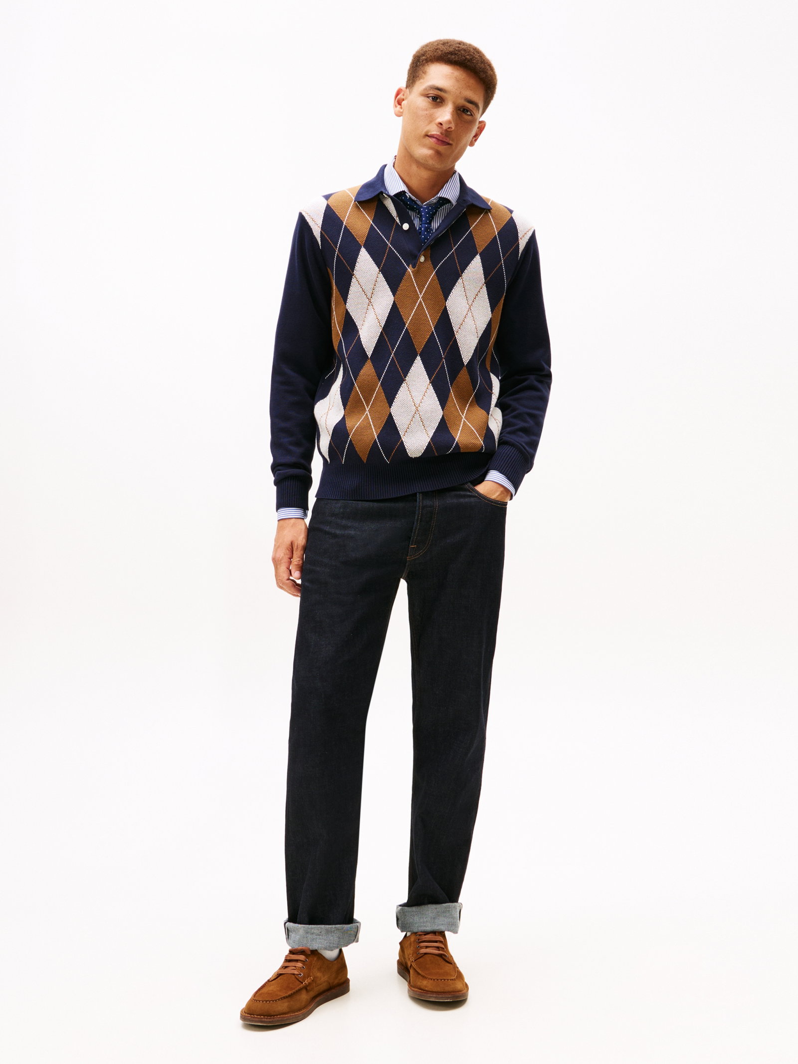Tommy Hilfiger Pullover #3