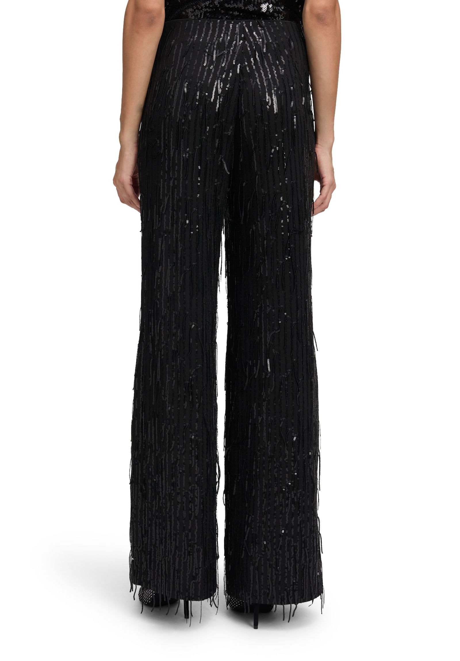 50545cbcc3a597c316aed908cad3d2d4 V by Vera Mont |  Perfect Body-Hose | 38 | schwarz