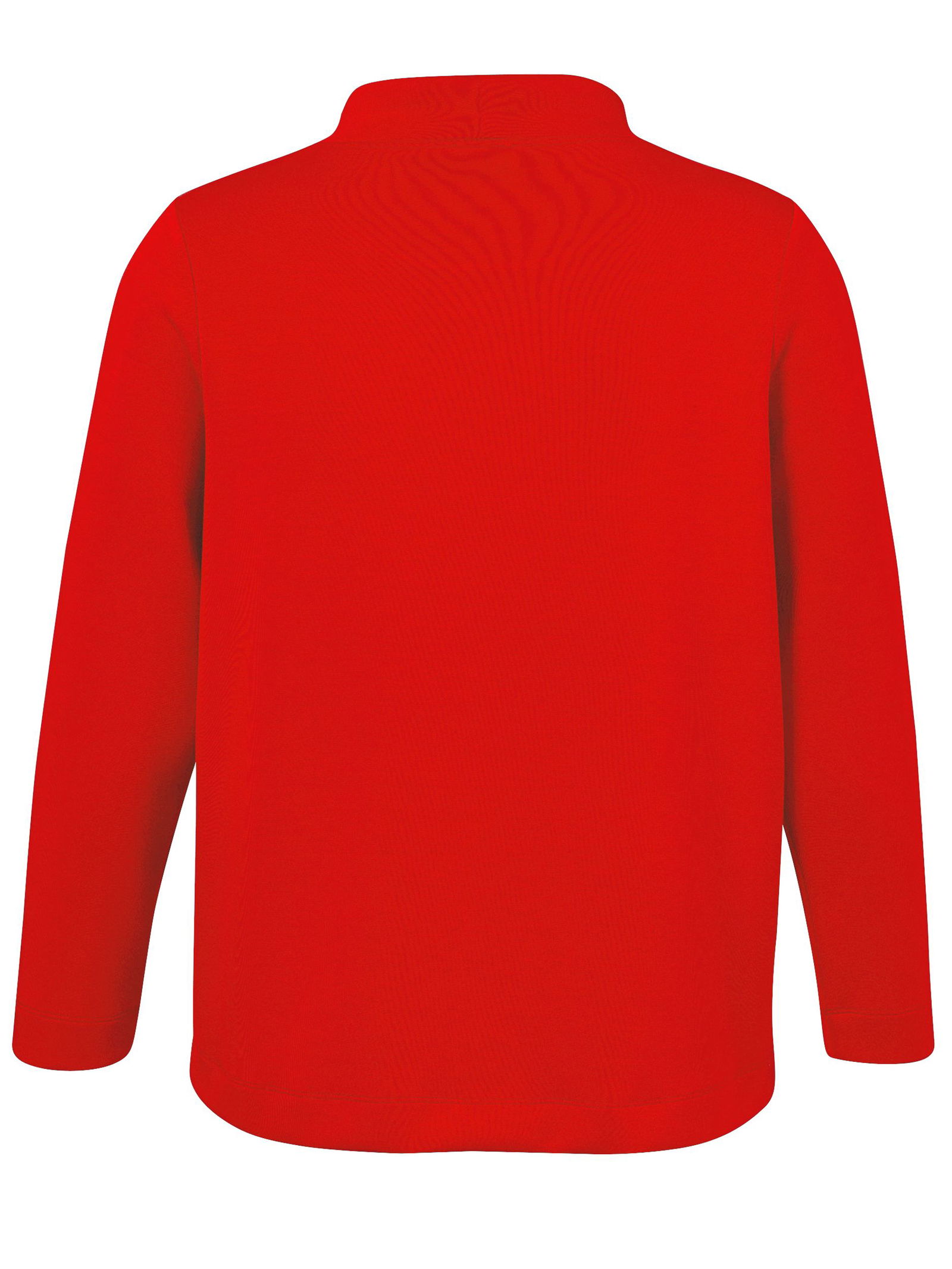 VIA APPIA DUE | VIA APPIA DUE Sweatshirt | 48 | rot