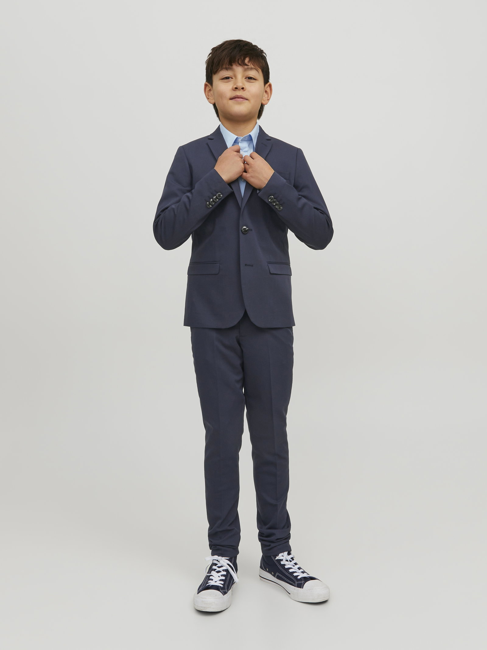 Jack&Jones Sakko "SOLAR BLAZER JNR" #6