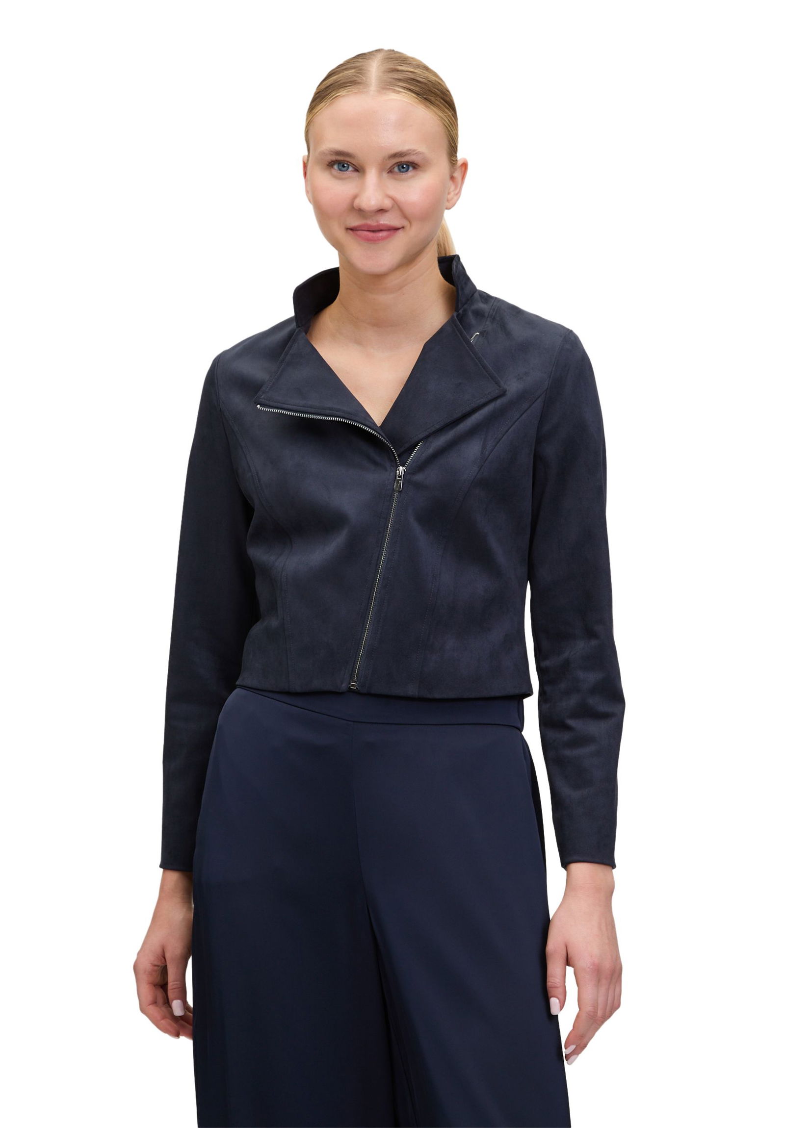 V by Vera Mont |  V by Vera Mont Jacke  | 38 | night sky
