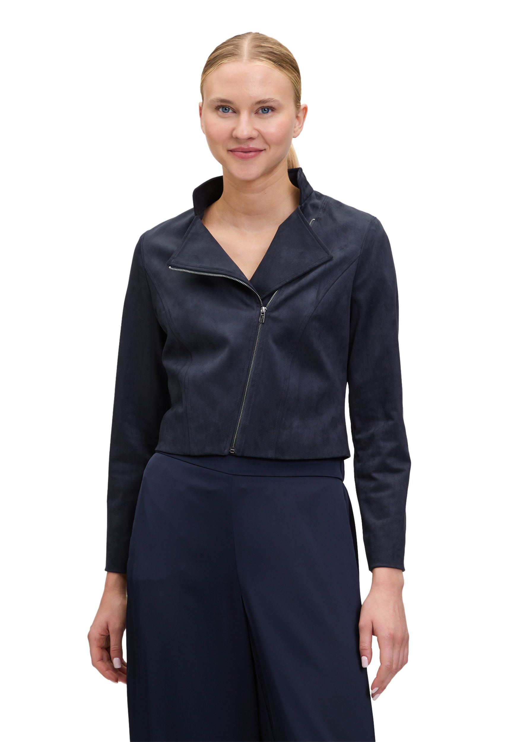 V by Vera Mont |  V by Vera Mont Jacke  | 38 | night sky