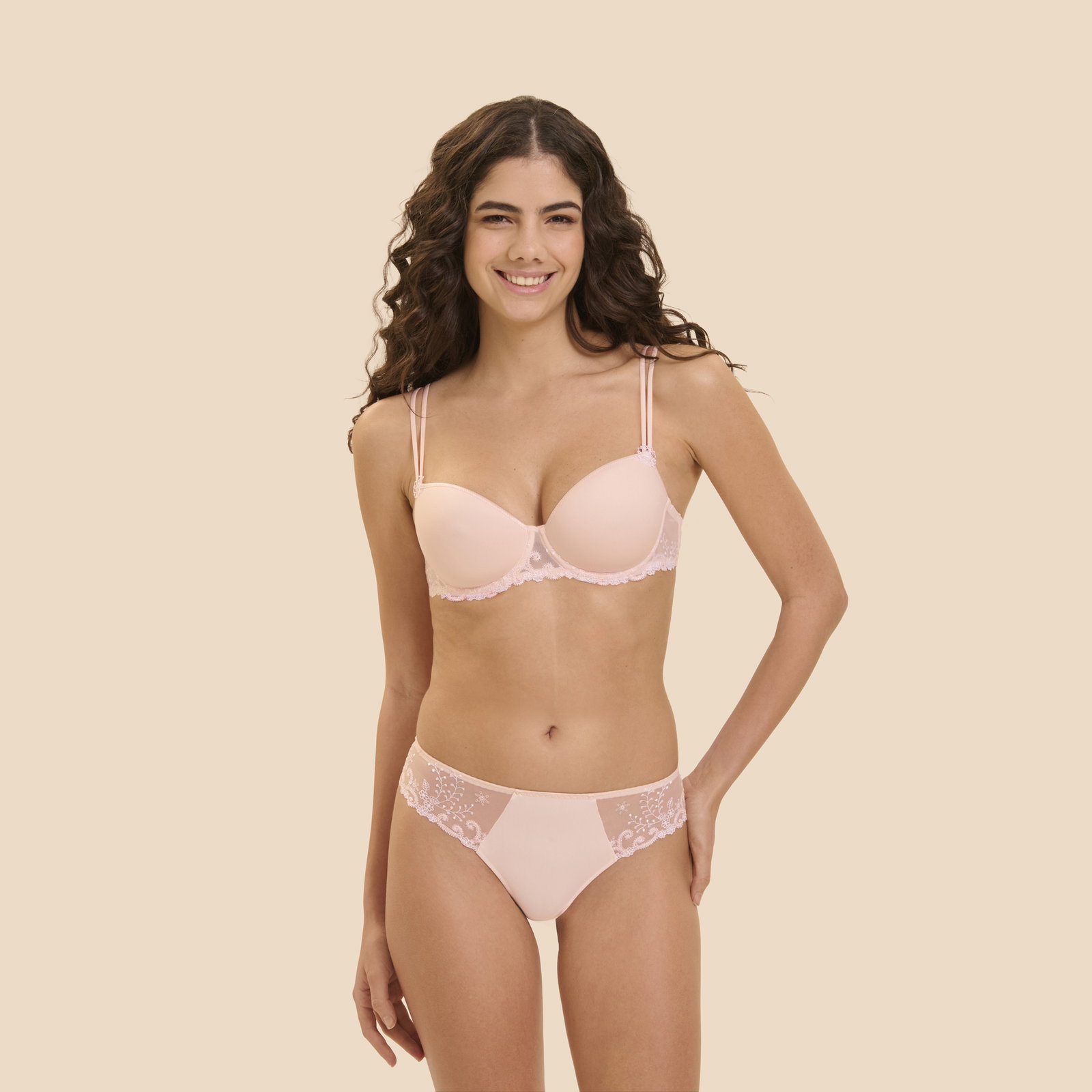 Simone Pérèle BH Delice #3