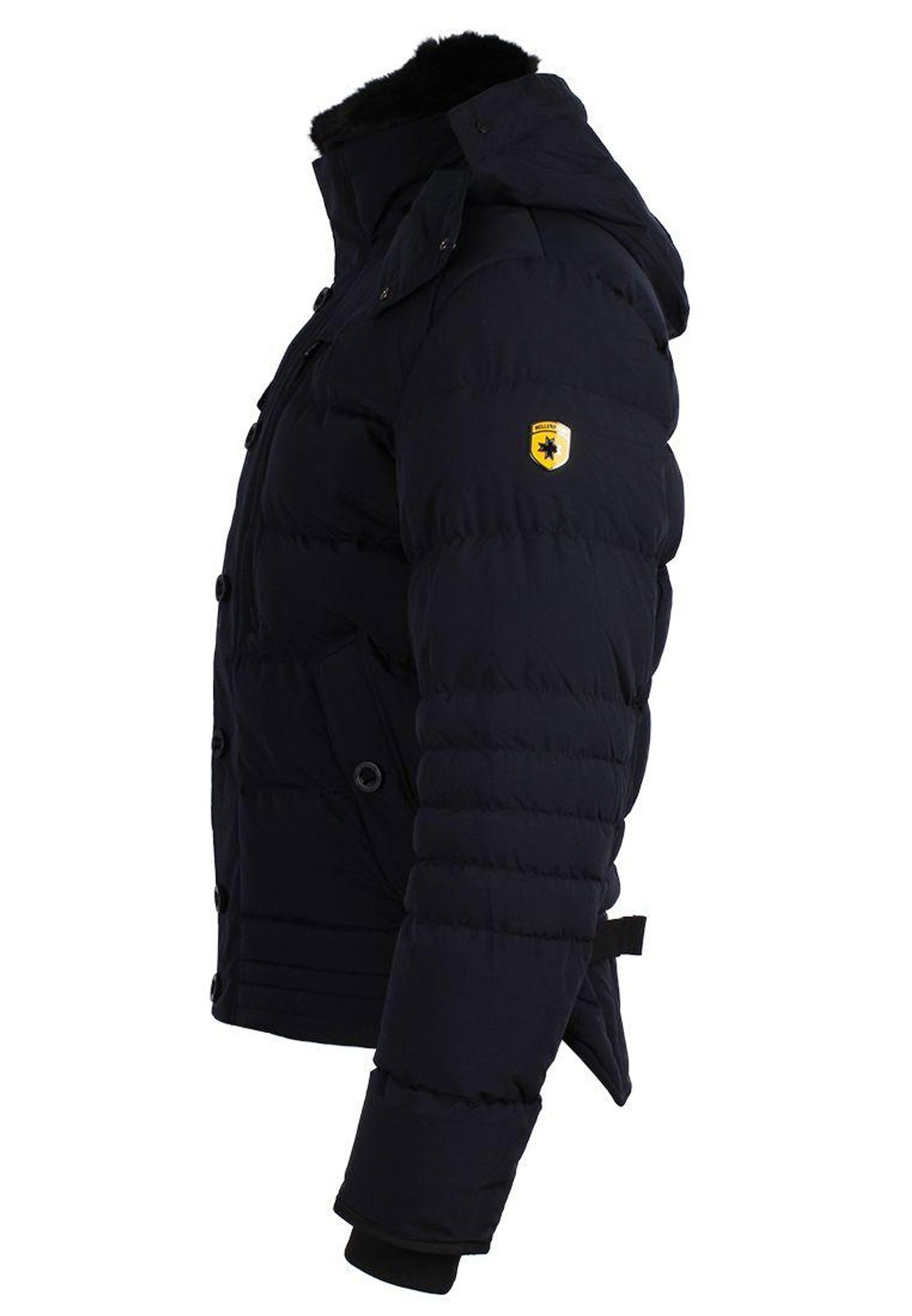 Wellensteyn Steppjacke "Starstream STAD-565" #11