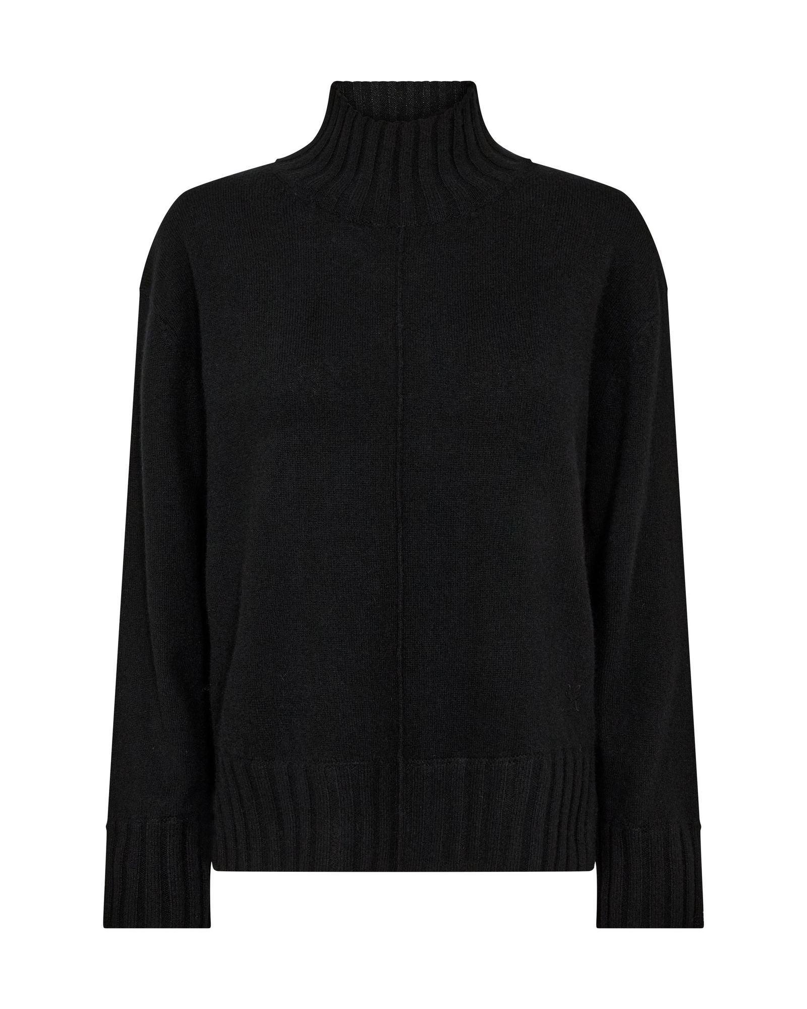 acca0fb576cf0fb5b57c47808d1924e9 Mos Mosh | Mos Mosh Pullover | L | black