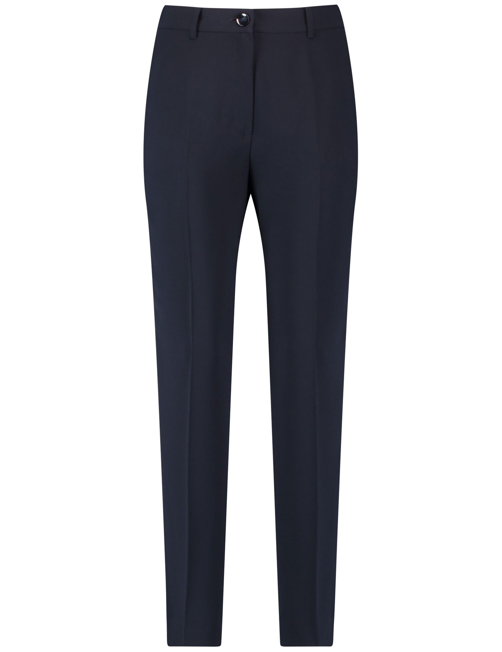 5ce4aa27d72f4e8b7ed3b6534cd6142b GERRY WEBER Collection Schmale Hose