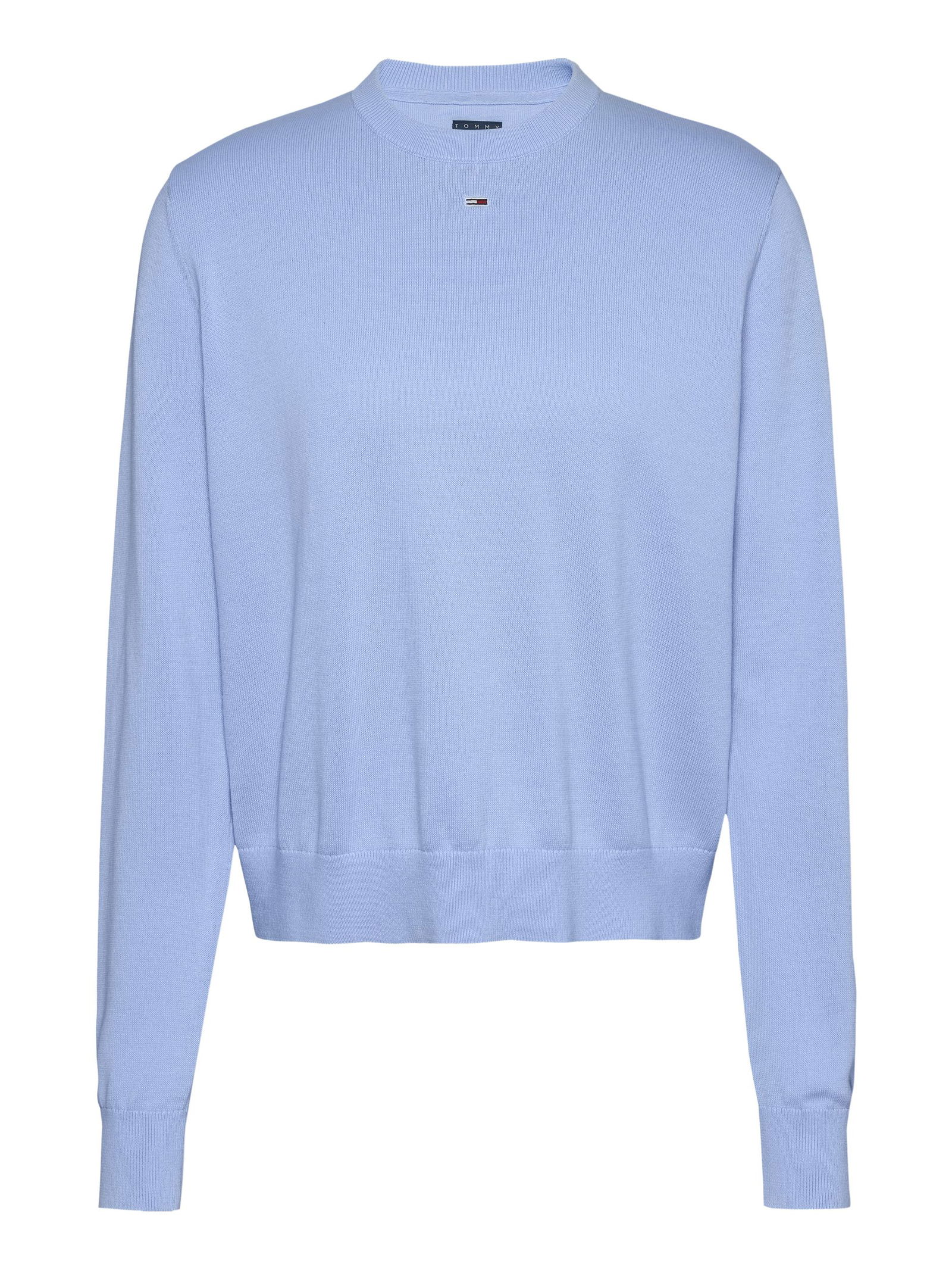 Tommy Jeans |  Tommy Jeans Pullover  | XS | C3Q