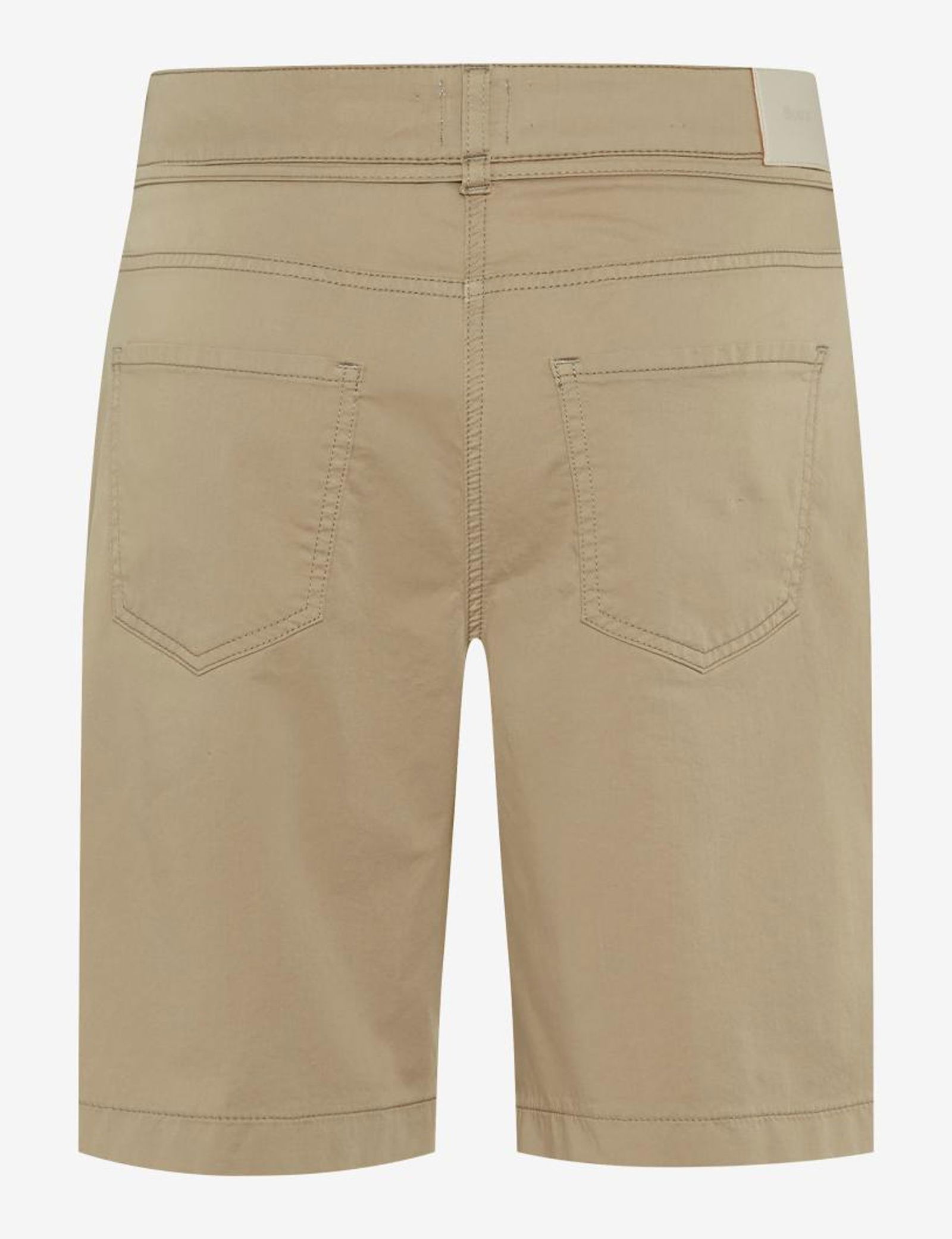591b07260169dab39c7063bd6541291a Brax | Brax Shorts "Style Maine B" | 40 | olive