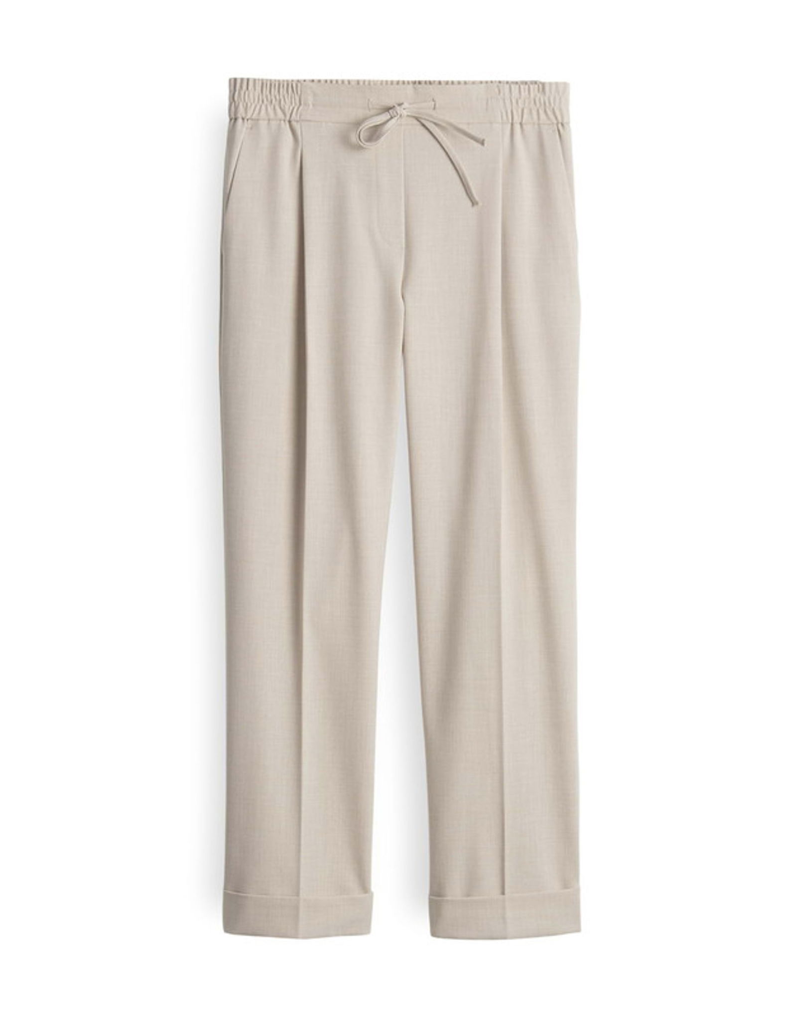 3f0bbbd2a88e820d478ea2e6c590b338 Opus | Opus Schmale Hose | 40 | natural glaze
