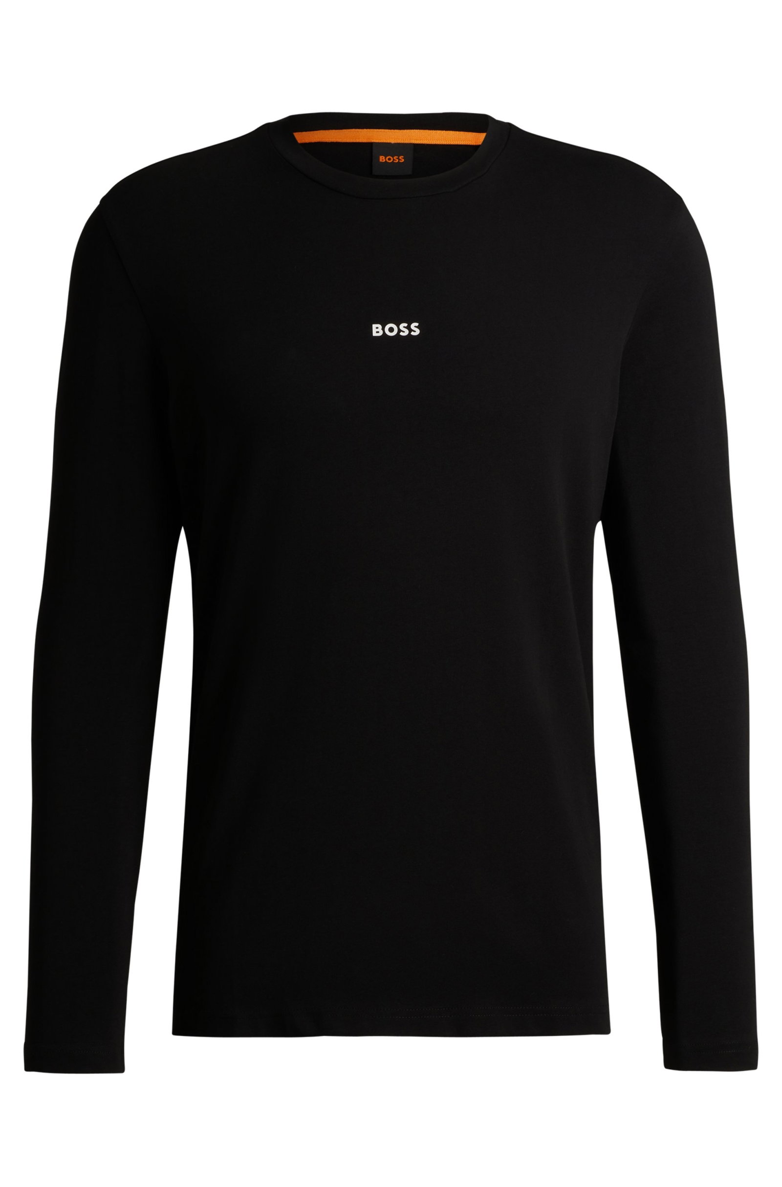 BOSS Orange Shirt "TChark" #2