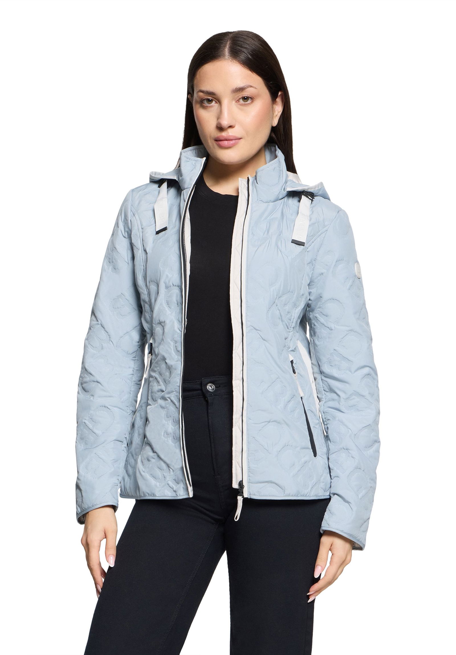 Gil Bret |  Gil Bret Funktionsjacke  | 38