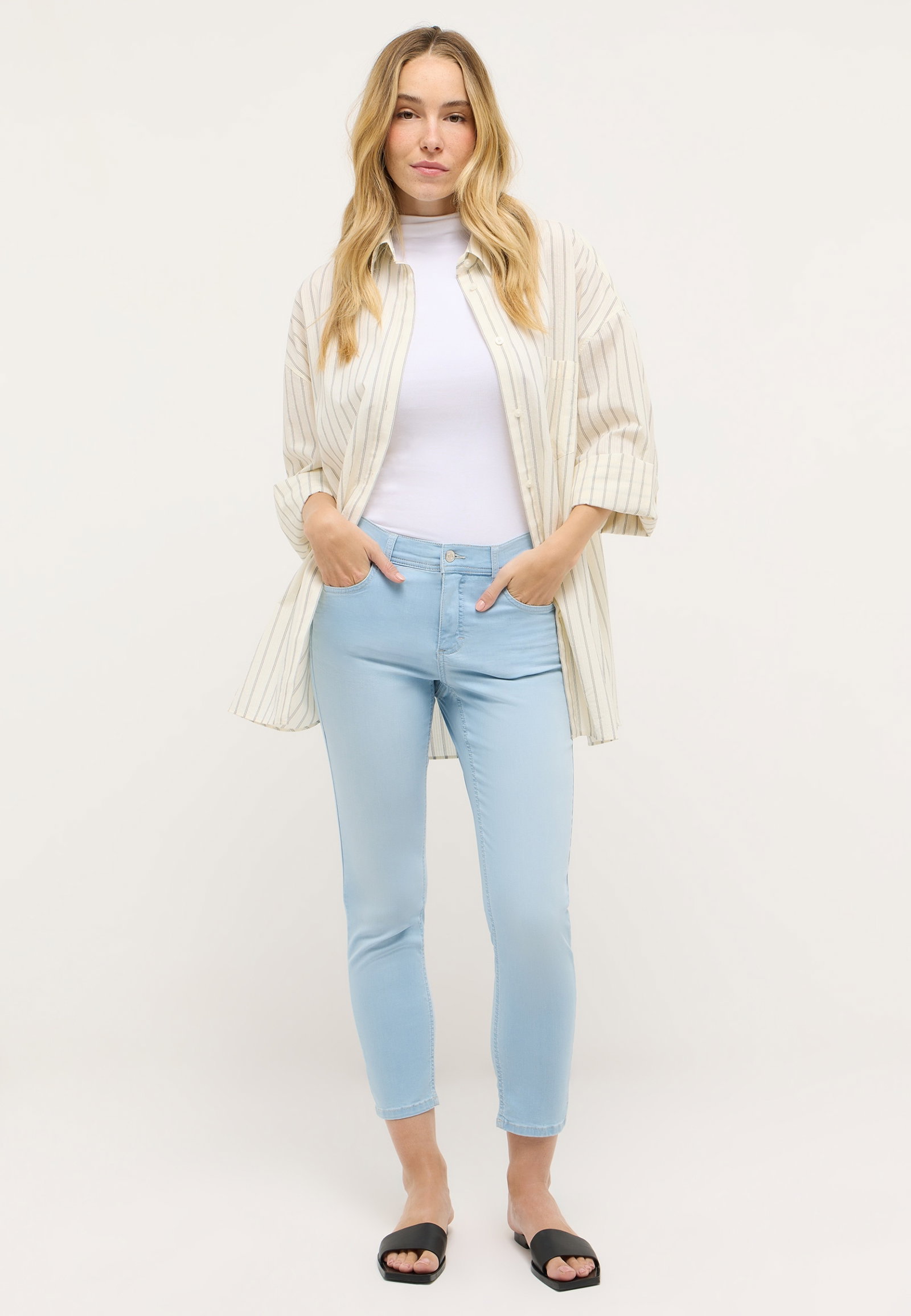 Angels Jeans "Ornella" #4