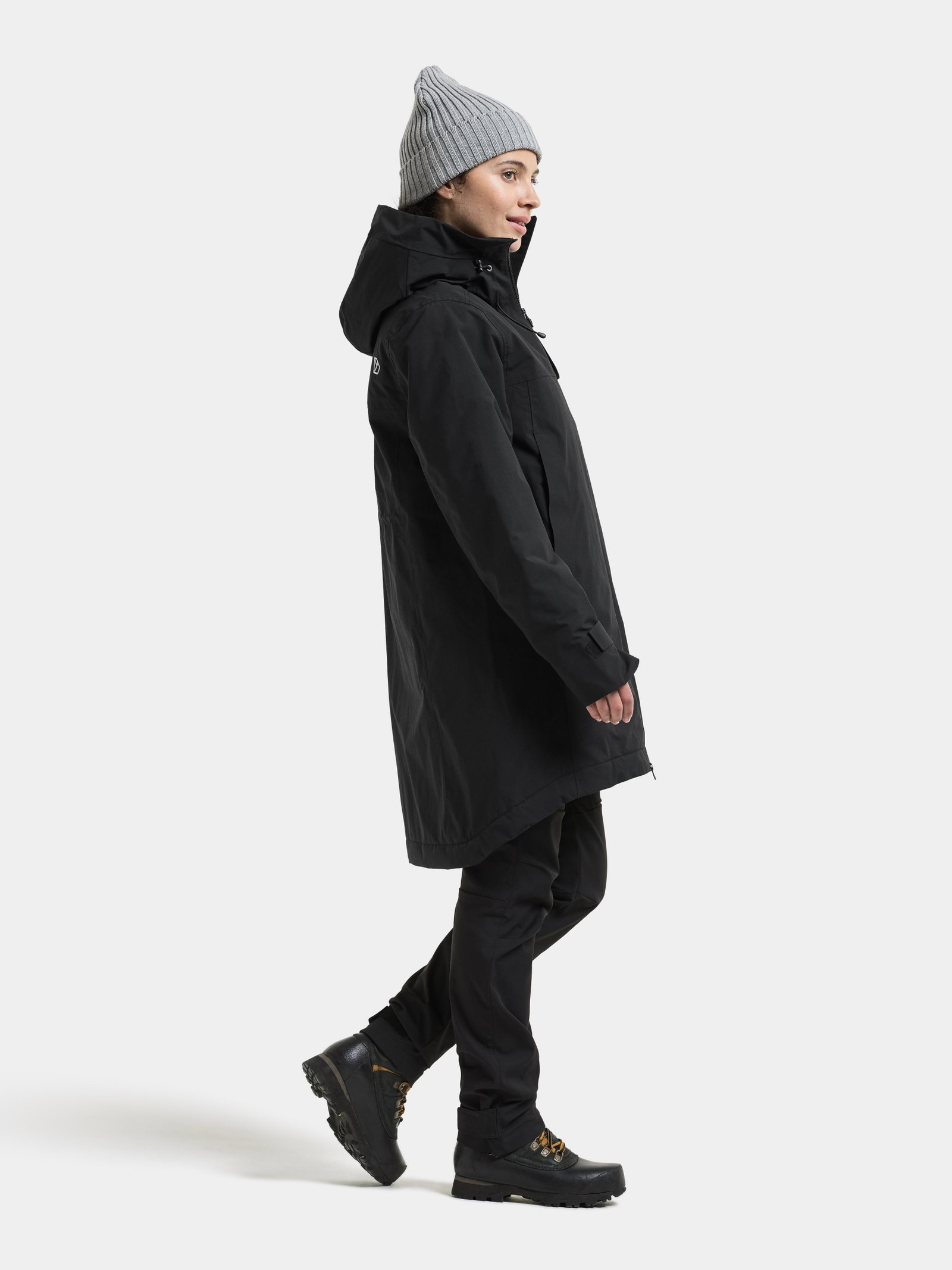 Didriksons Parka Eris #5