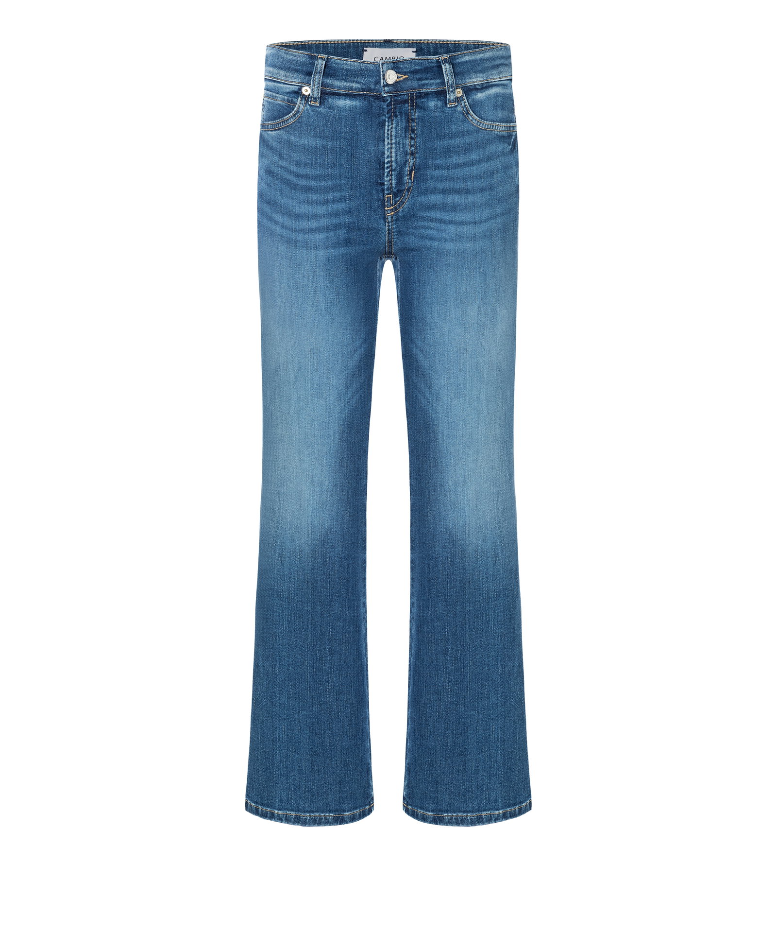 Cambio Skinny Jeans "Francesca" #1
