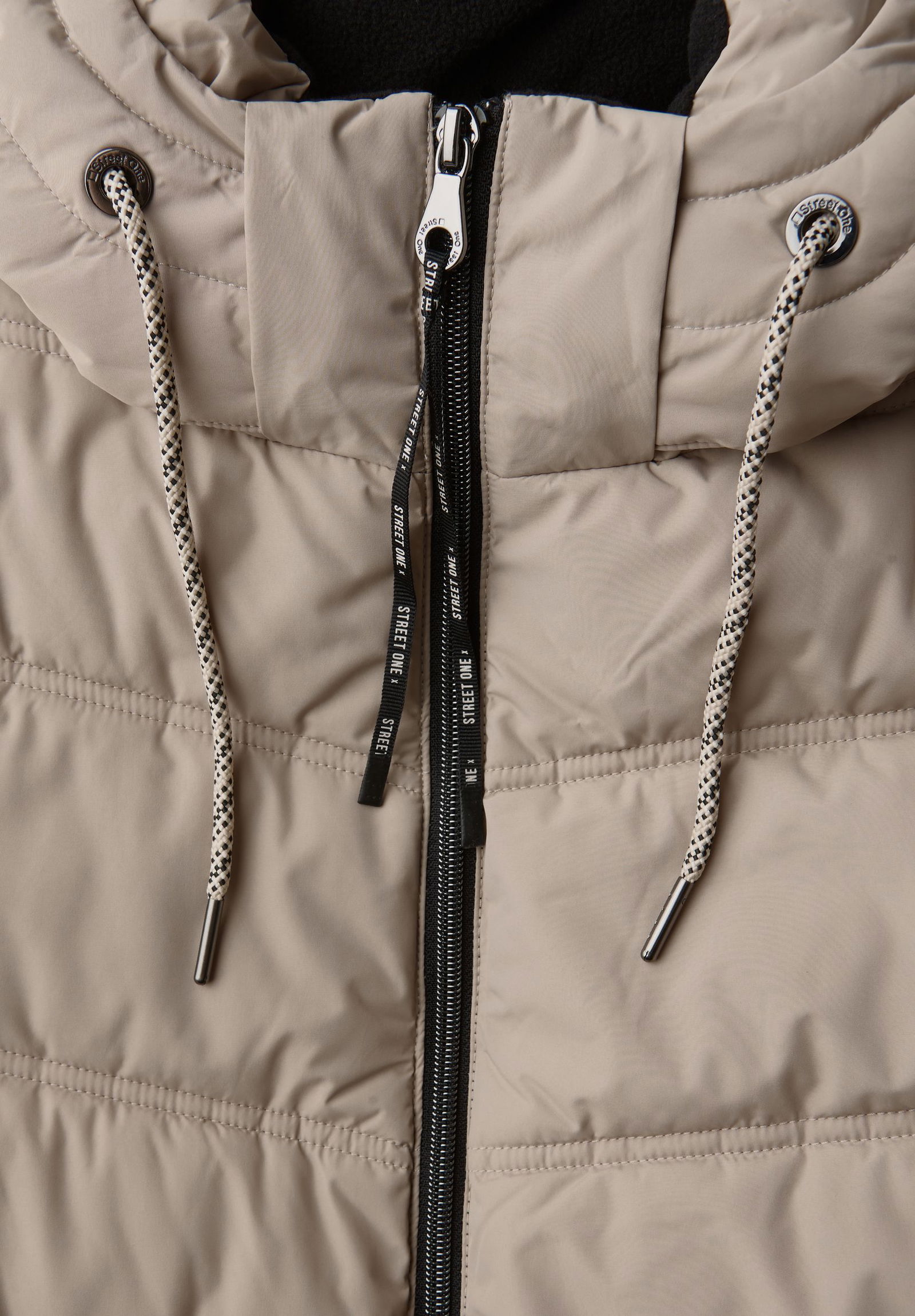 016a602cb35d8f00d4f3fd815801e58f Street One |  Street One Steppmantel  | 44 | 4565_16631