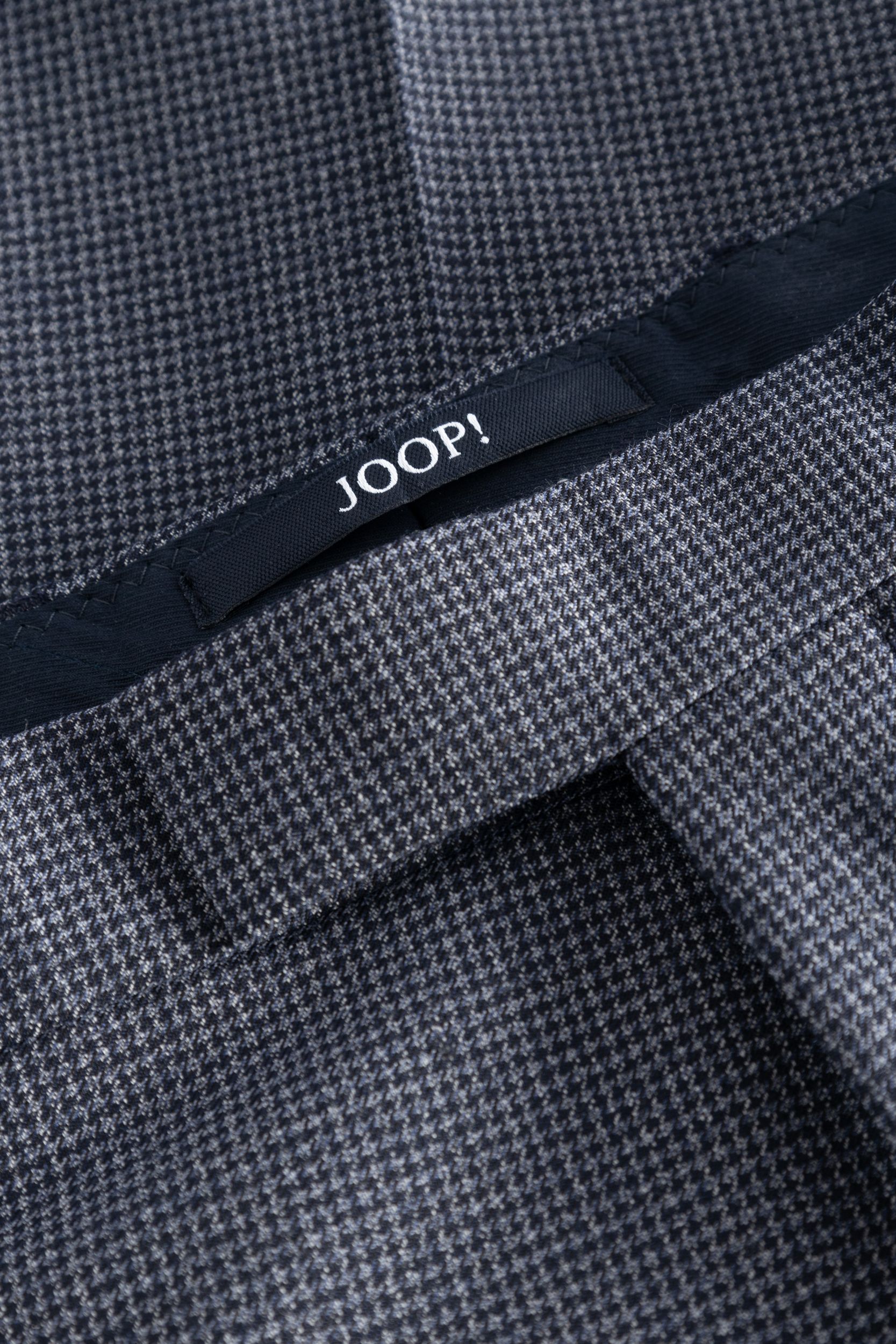 Joop |  Joop Businesshose  | 50 | navy