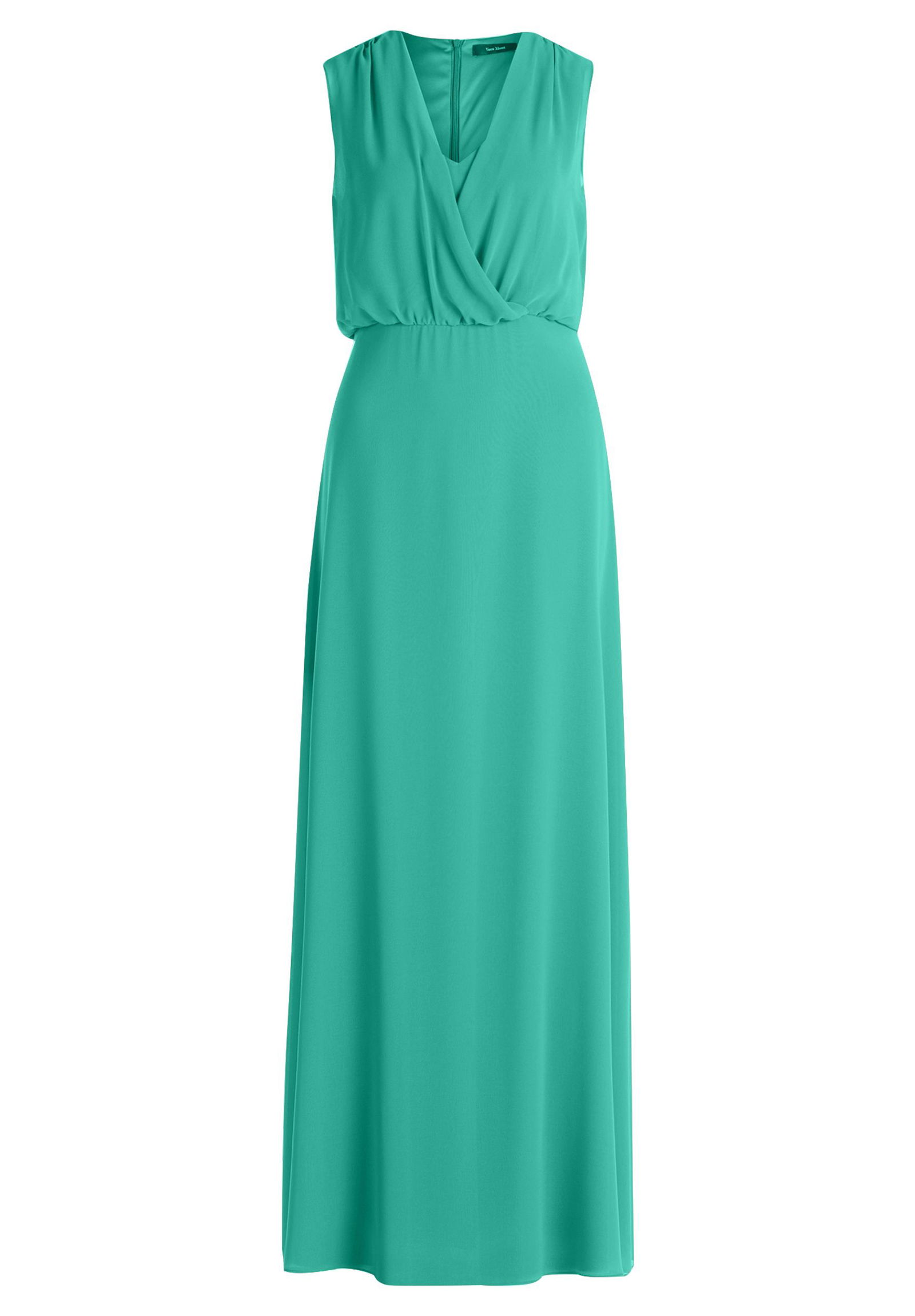 8755acaaafd976fd2cb9ba340a1d4839 Vera Mont Langes Kleid