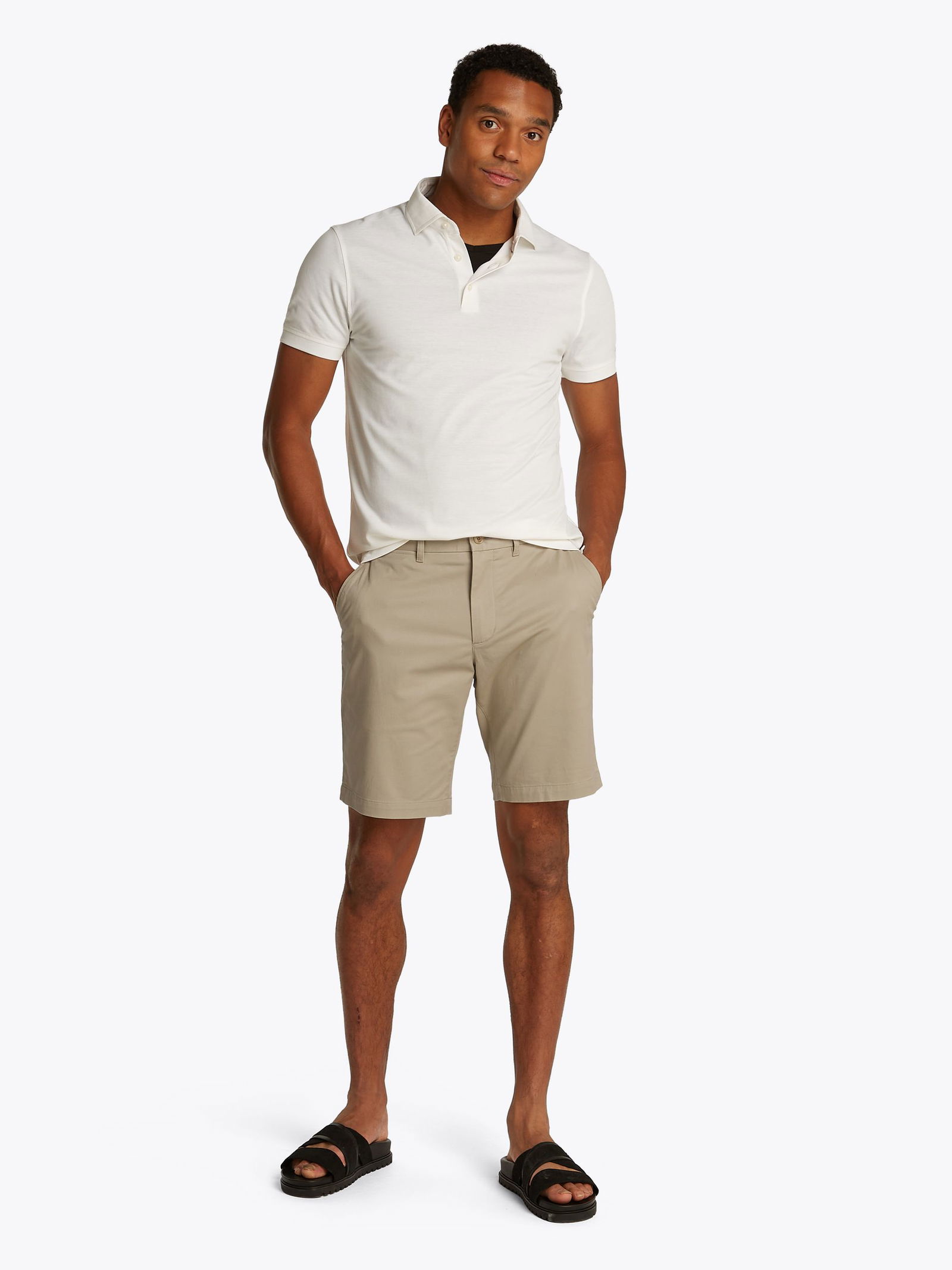 Tommy Hilfiger | Tommy Hilfiger Bermudas | 38/NI