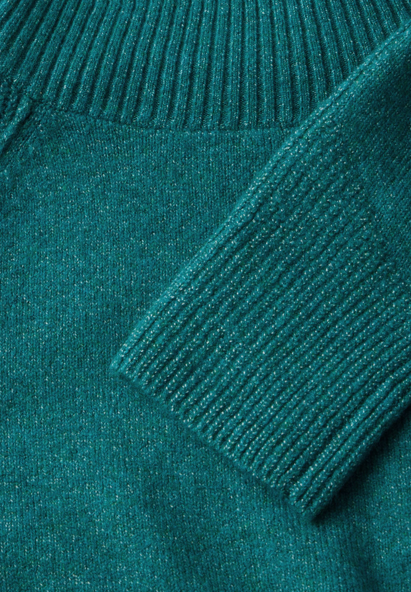 CECIL |  CECIL Rollkragenpullover  | S