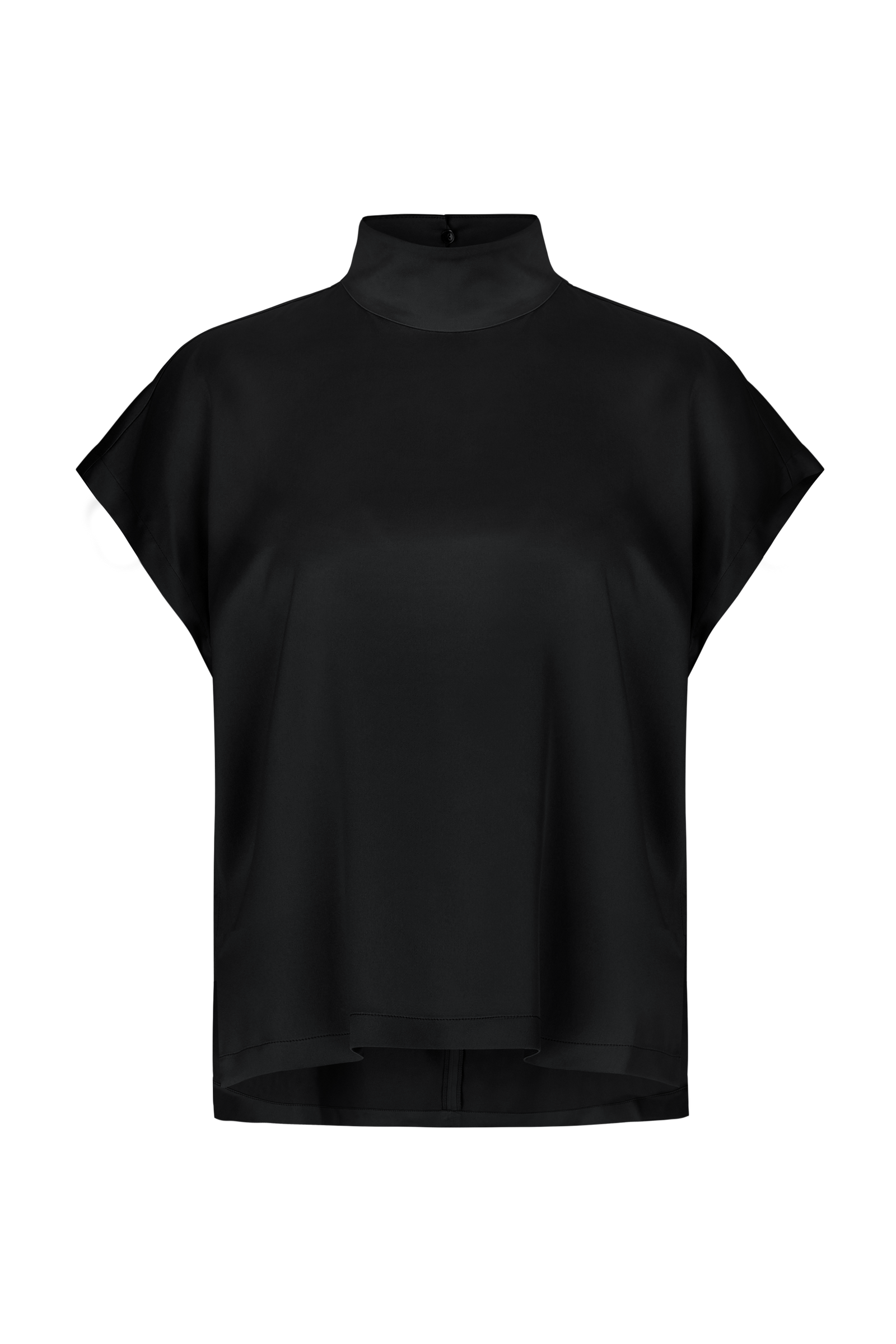 4567916272ad0fc3cfa59ac9162cf93c Drykorn | Drykorn Druckbluse | 36 | schwarz