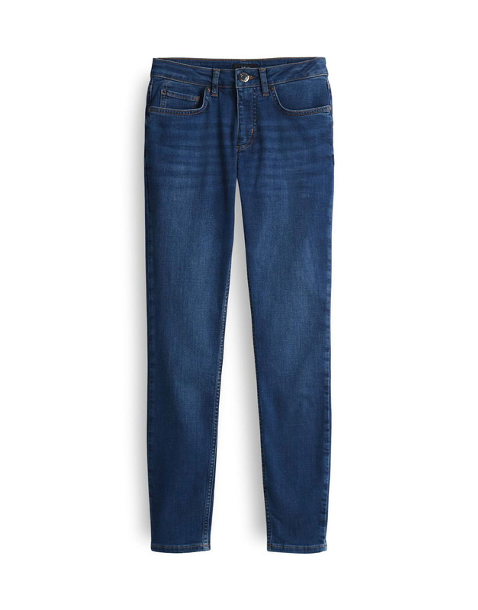 Opus | Opus Mom Jeans | 40/L28 | strong blue