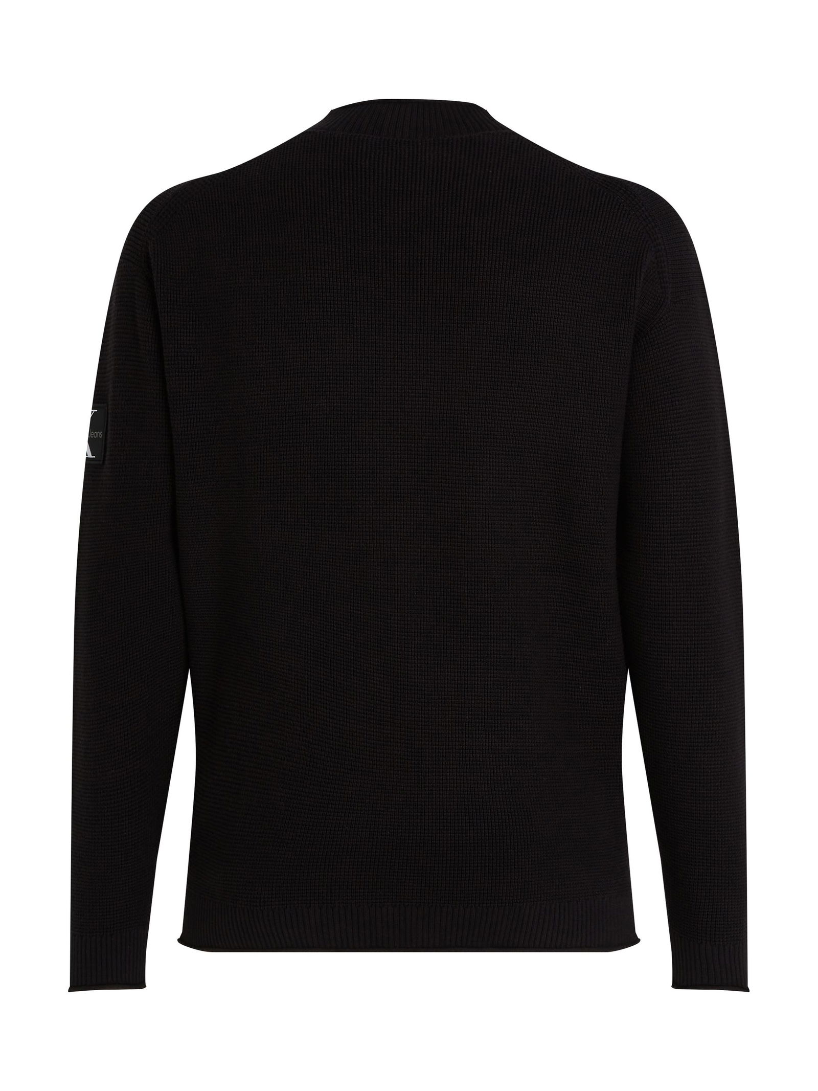 Calvin Klein Jeans | Calvin Klein Jeans Sweatshirt | S | ck black