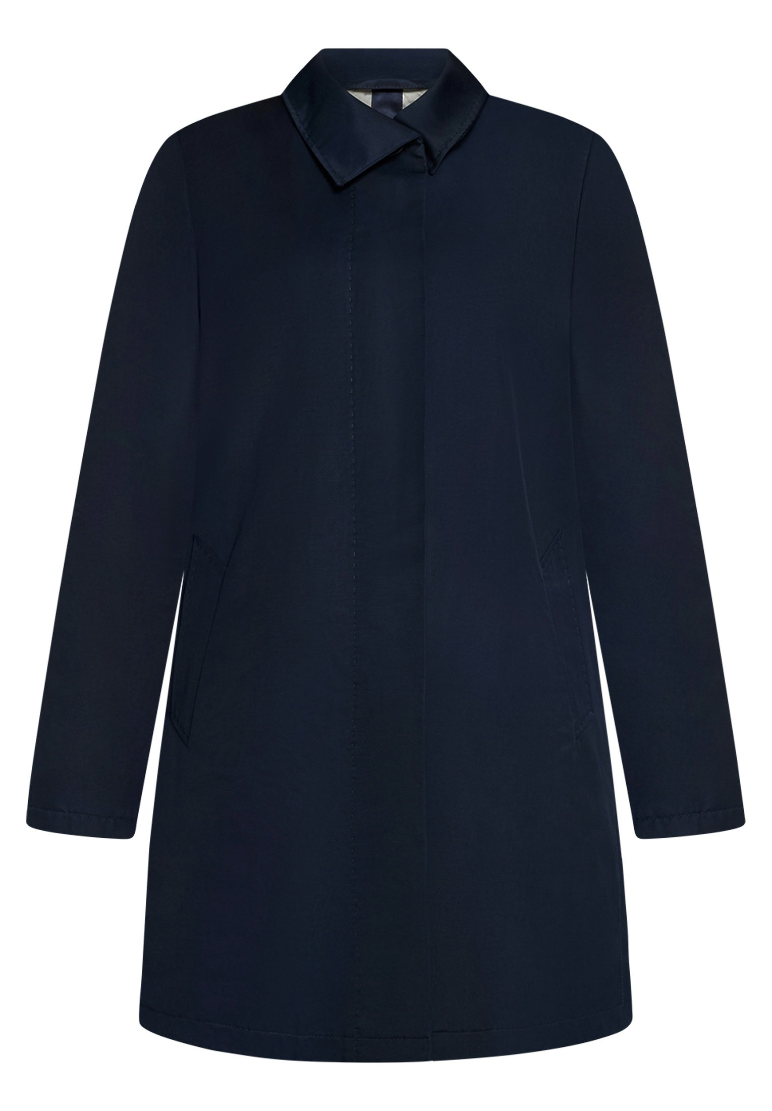 Saint Jacques Funktionsjacke #1