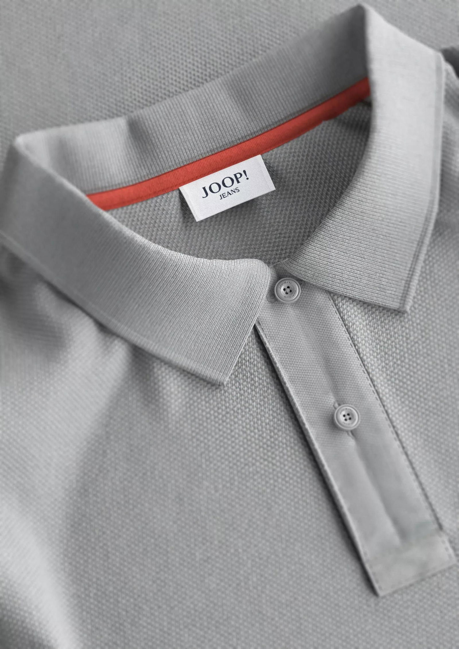 JOOP! JEANS |  JOOP! JEANS Poloshirt "Ambrosian" | M