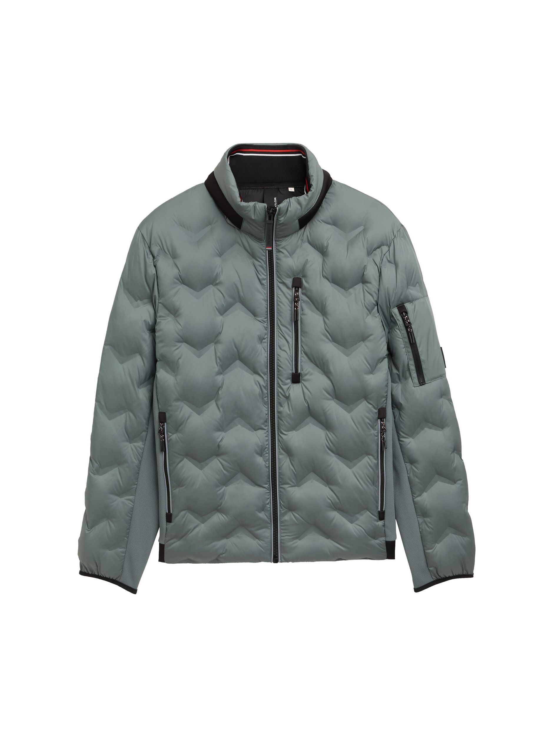 Tom Tailor |  Tom Tailor Blouson  | XXXL