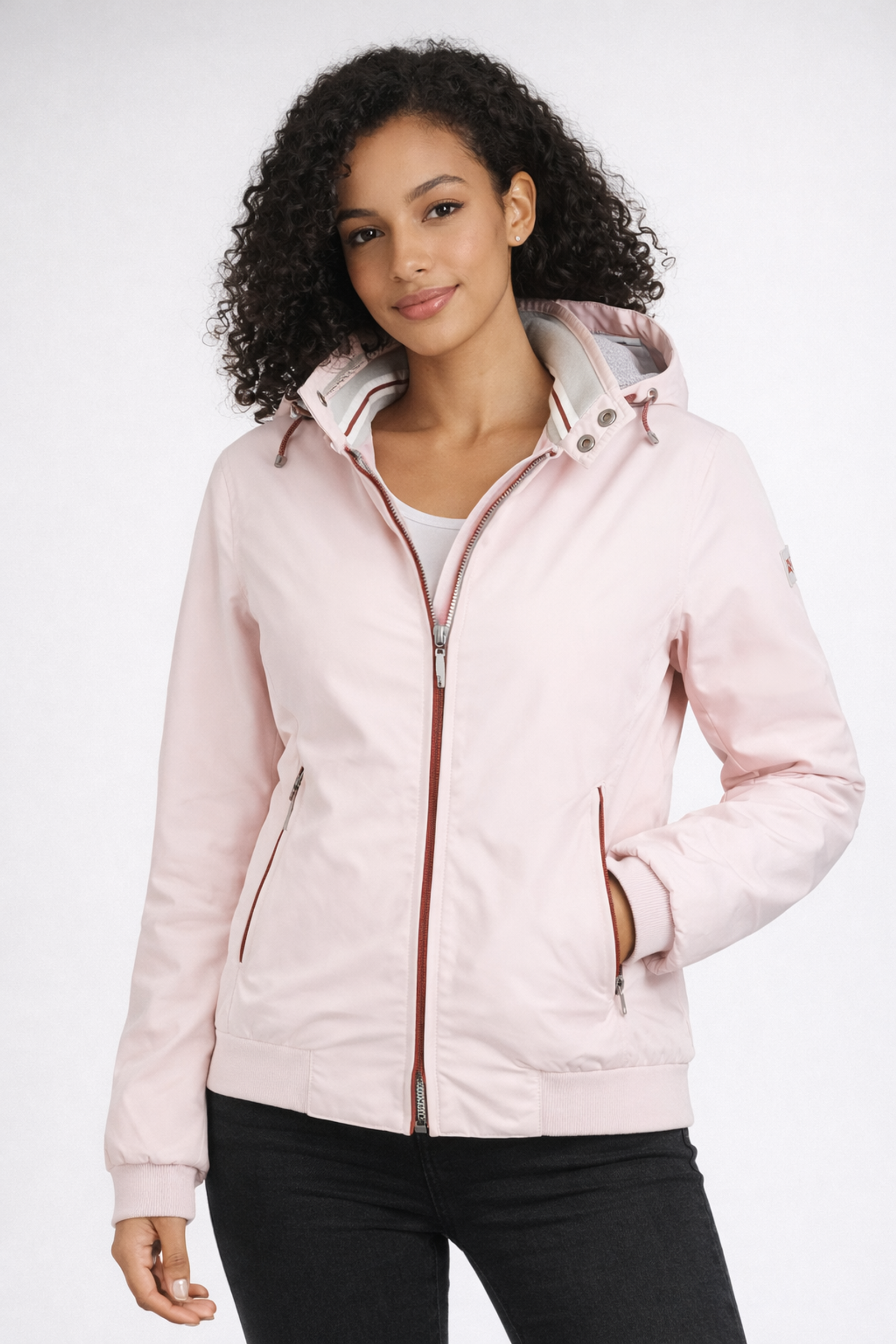 8a0b989b6a8336b00539a0ccc8fa1115 Wellensteyn | Wellensteyn Funktionsjacke | M