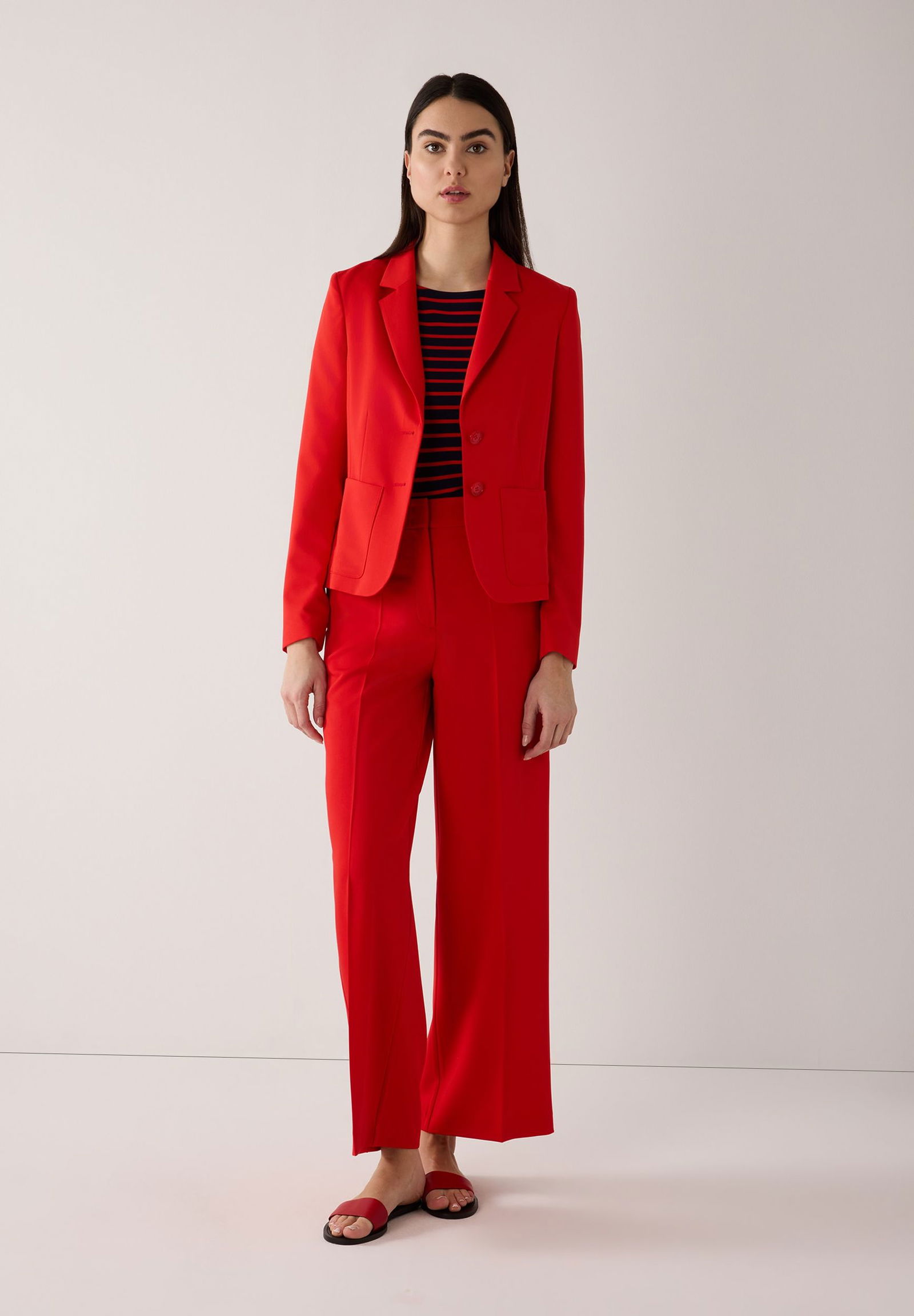 More & More |  More & More Schmale Hose  | 34 | 1500_0539