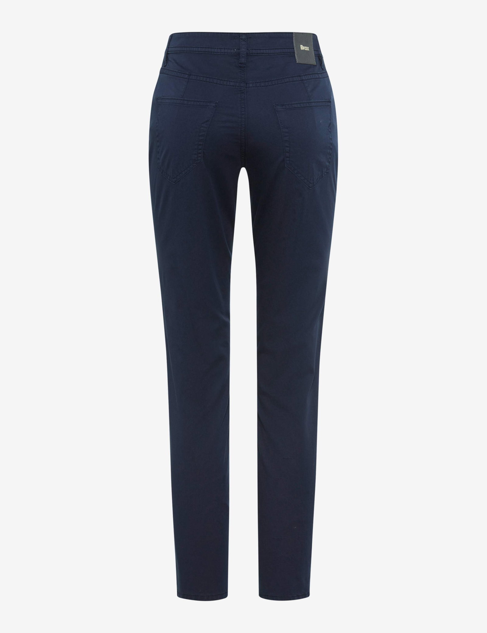 STYLE.MARY S SNOS, NAVY #2