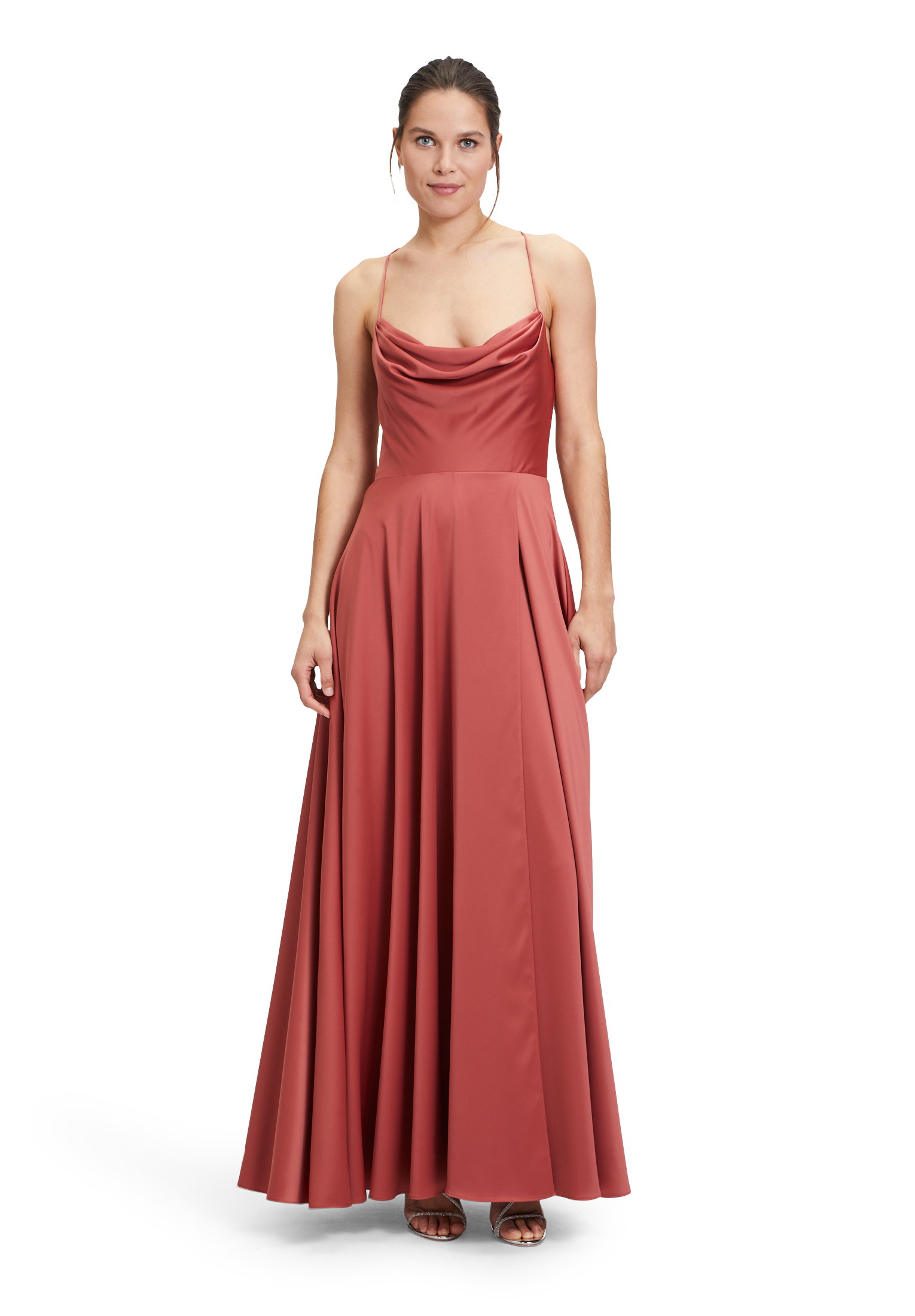 VM by Vera Mont Langes Abendkleid #3