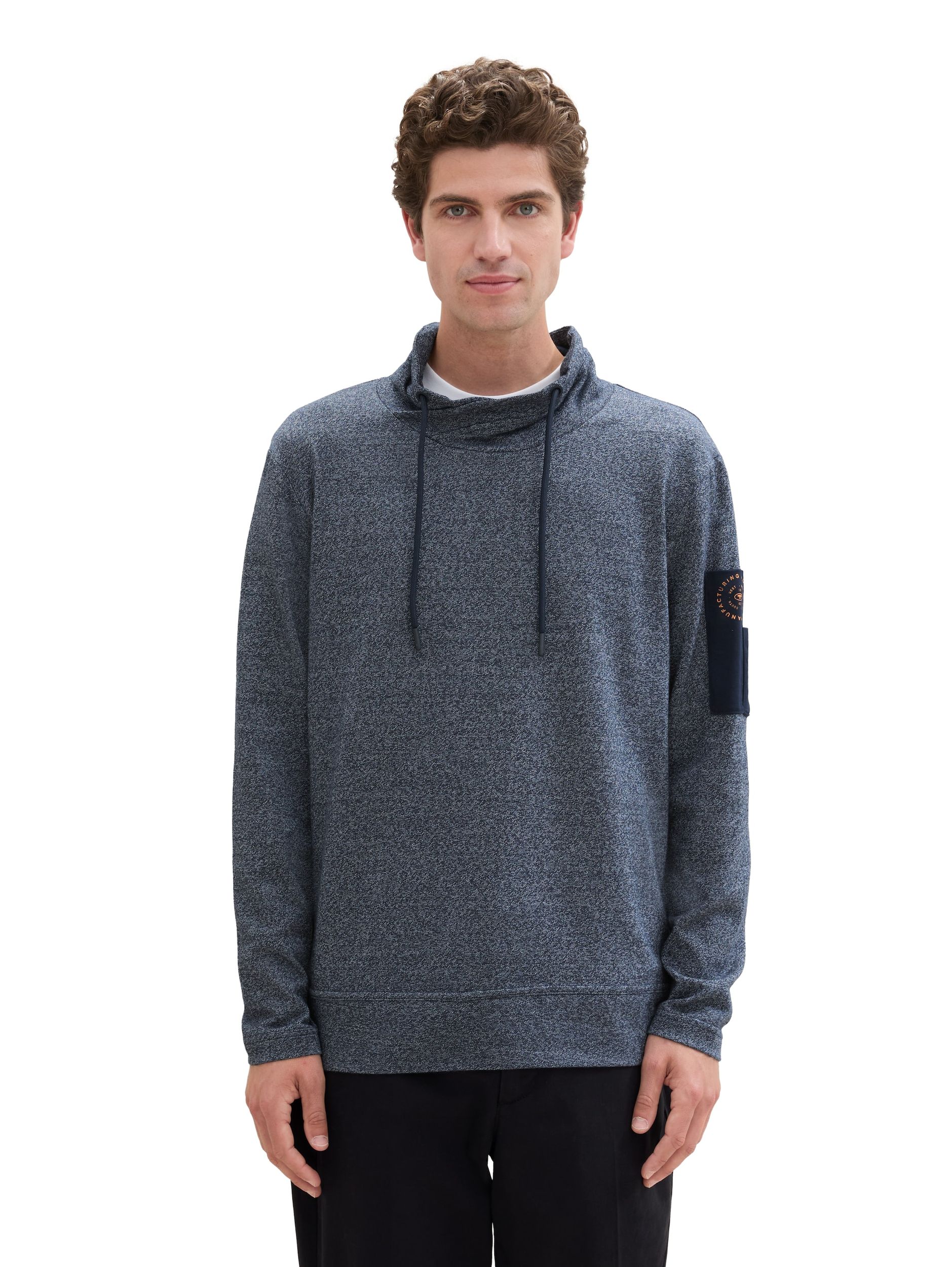 Tom Tailor |  Tom Tailor Sweatshirt  | M