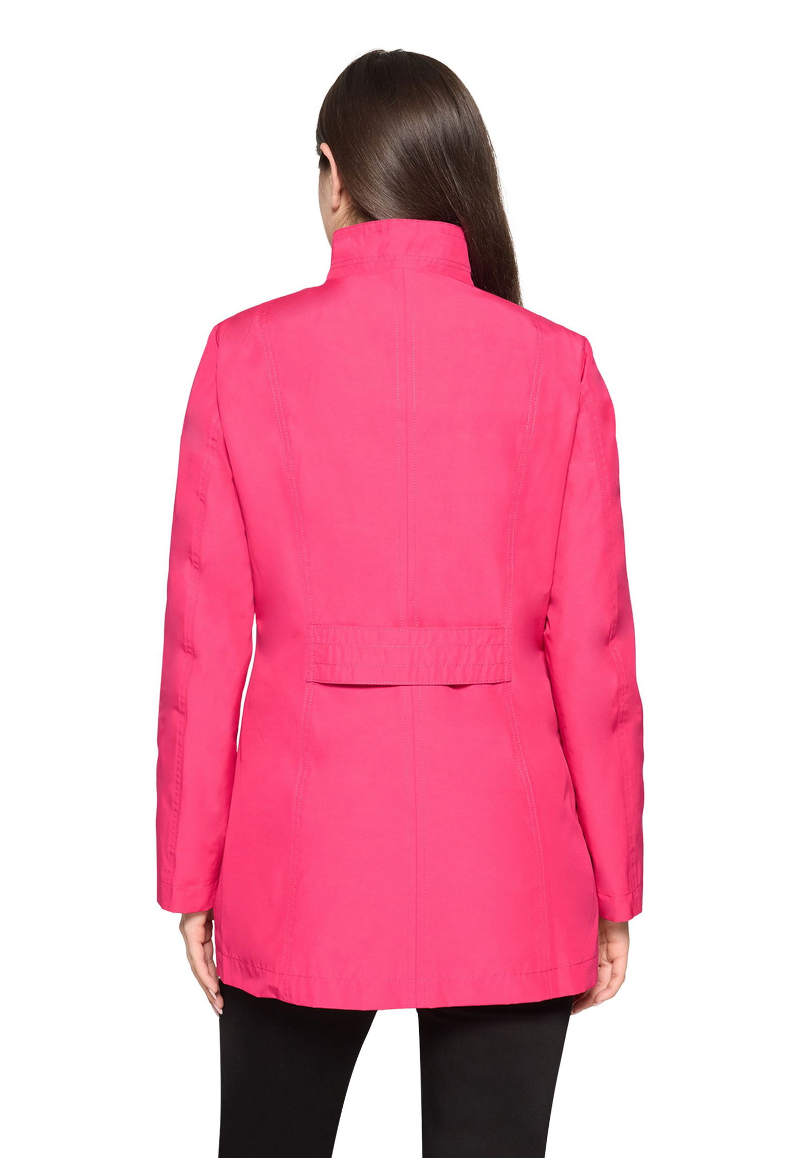 Betty Barclay |  Betty Barclay Funktionsjacke  | 46