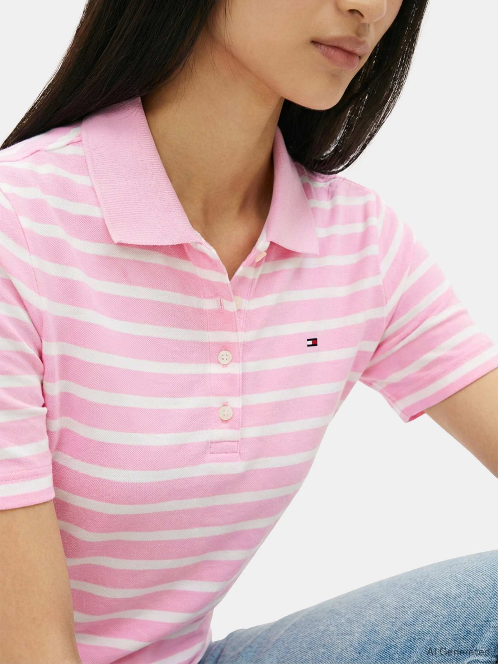 Tommy Hilfiger Poloshirt #7
