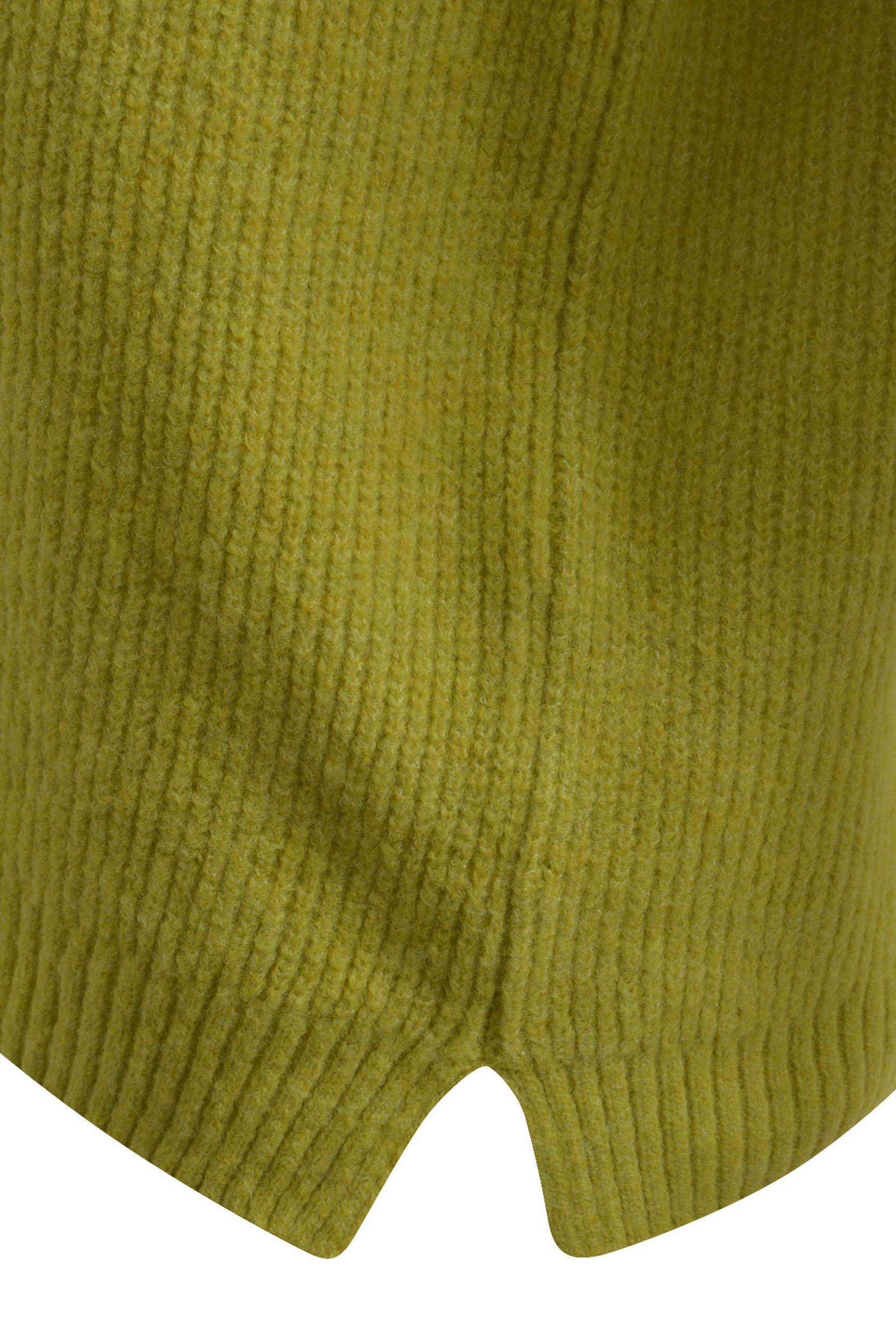 Milano |  Milano Pullunder  | M | pistachio