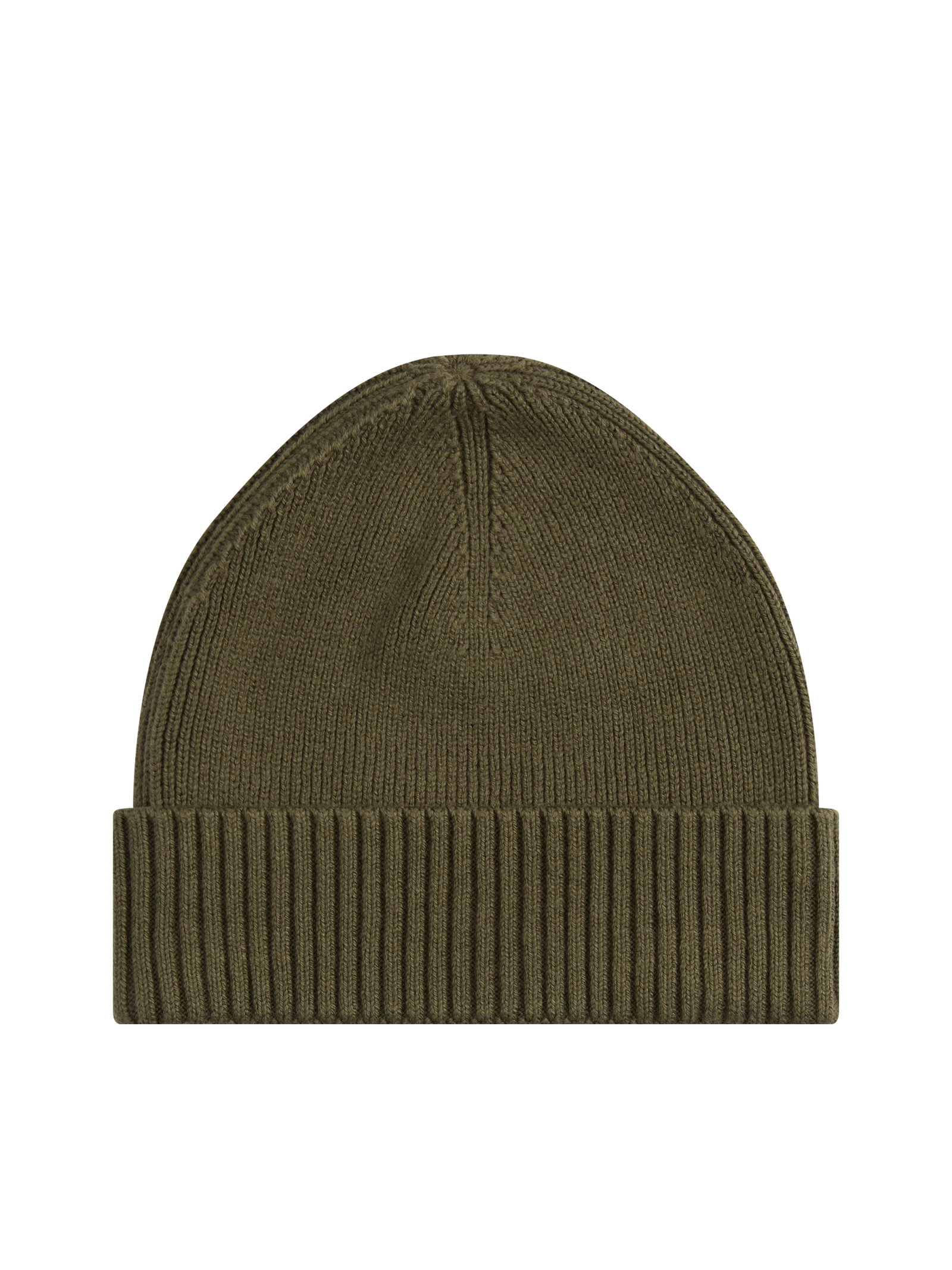 Tommy Hilfiger Flag Cotton Beanie #2