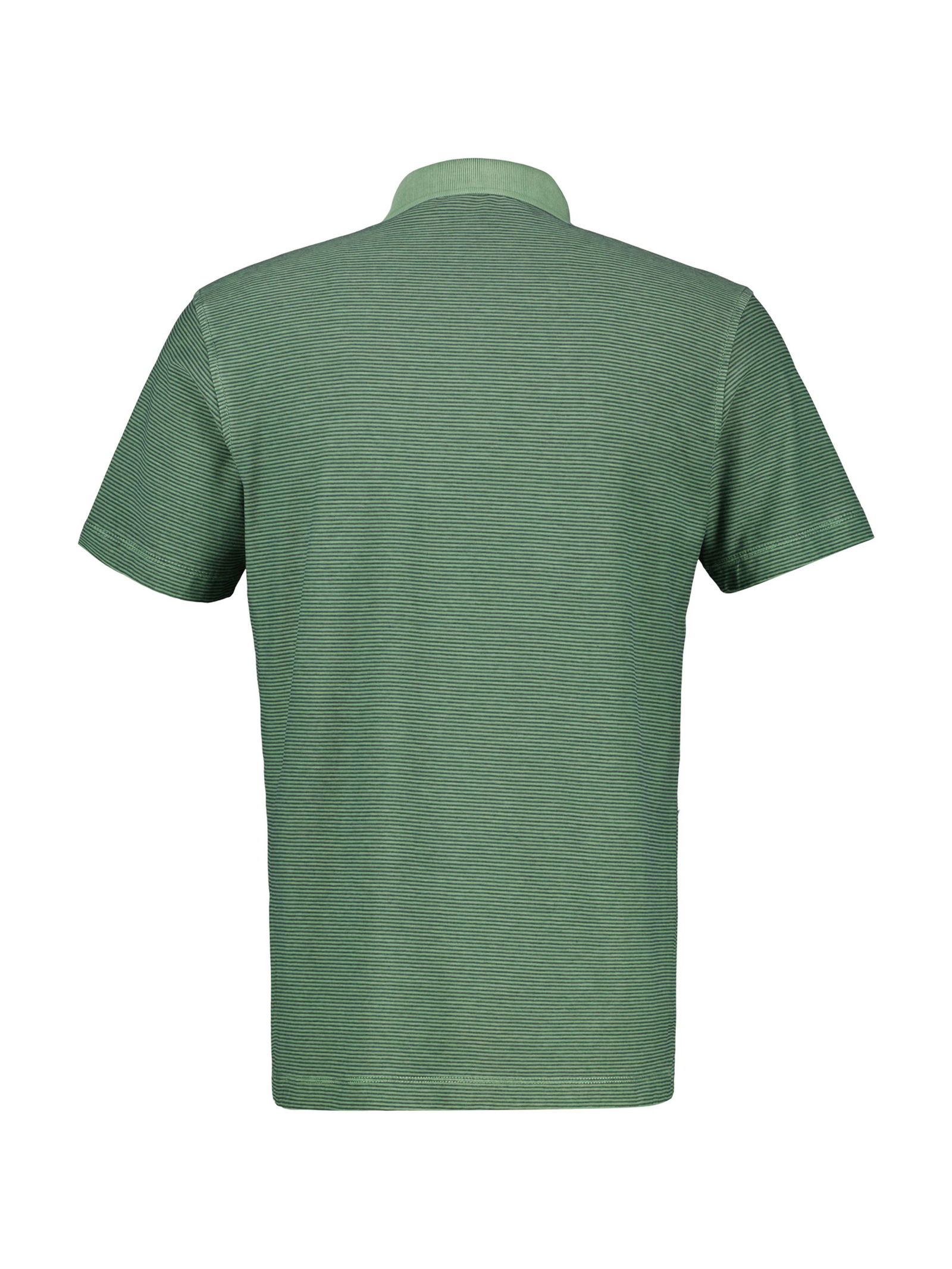 Lerros |  Lerros Shirt  | L | sage green