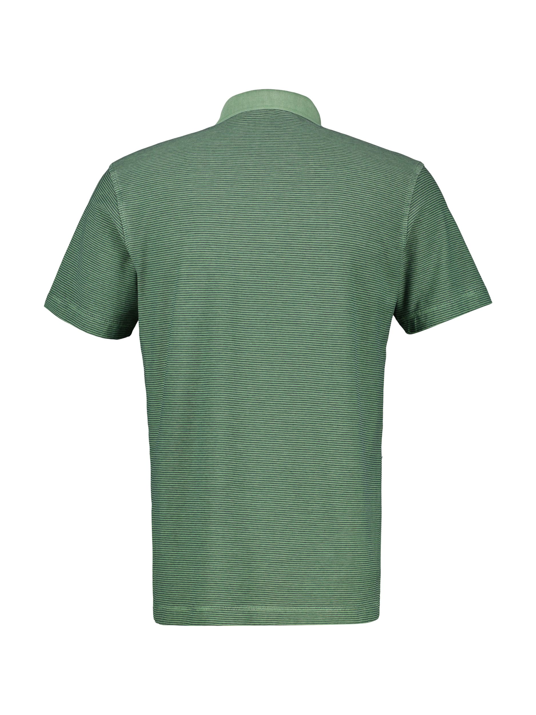 Lerros |  Lerros Shirt  | L | sage green