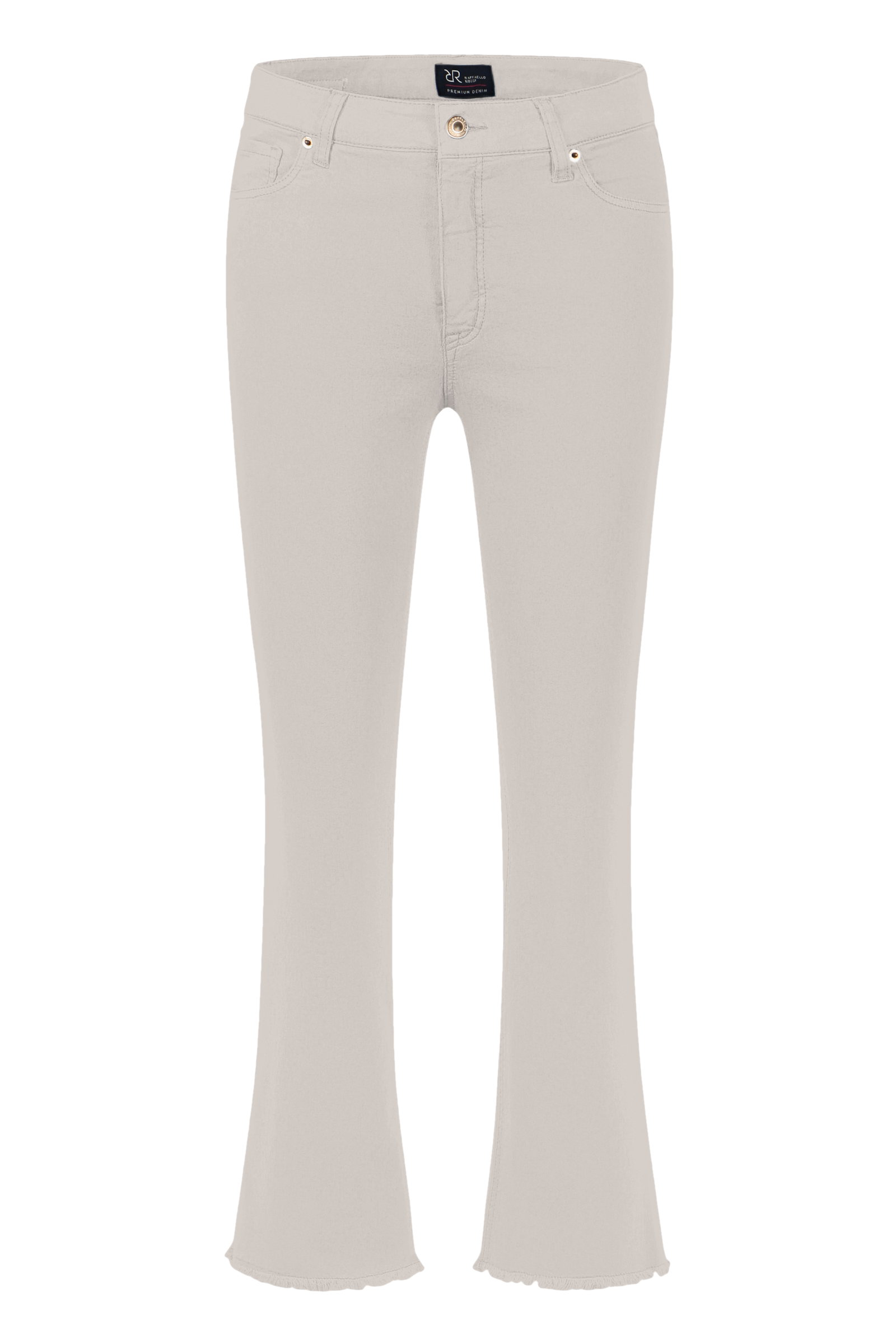 Raffaello Rossi Jeans "Vic 6/8 Cropped" #1