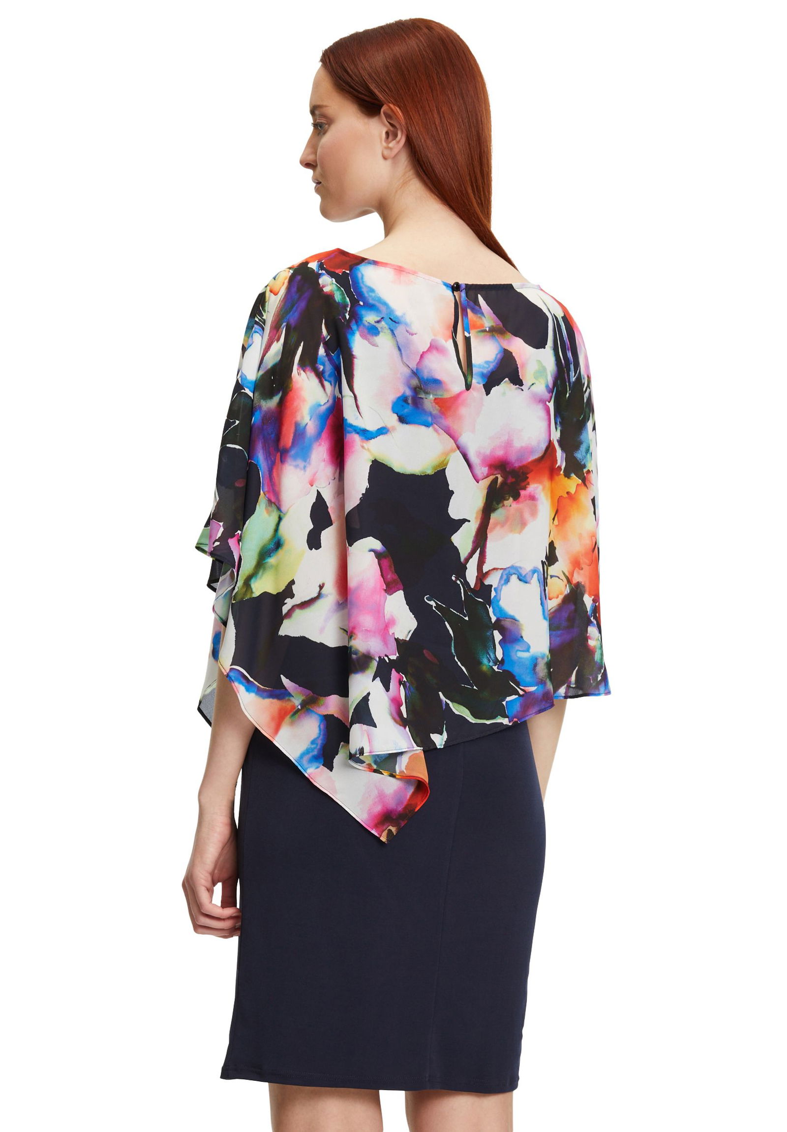 Vera Mont Kurzes Kleid 