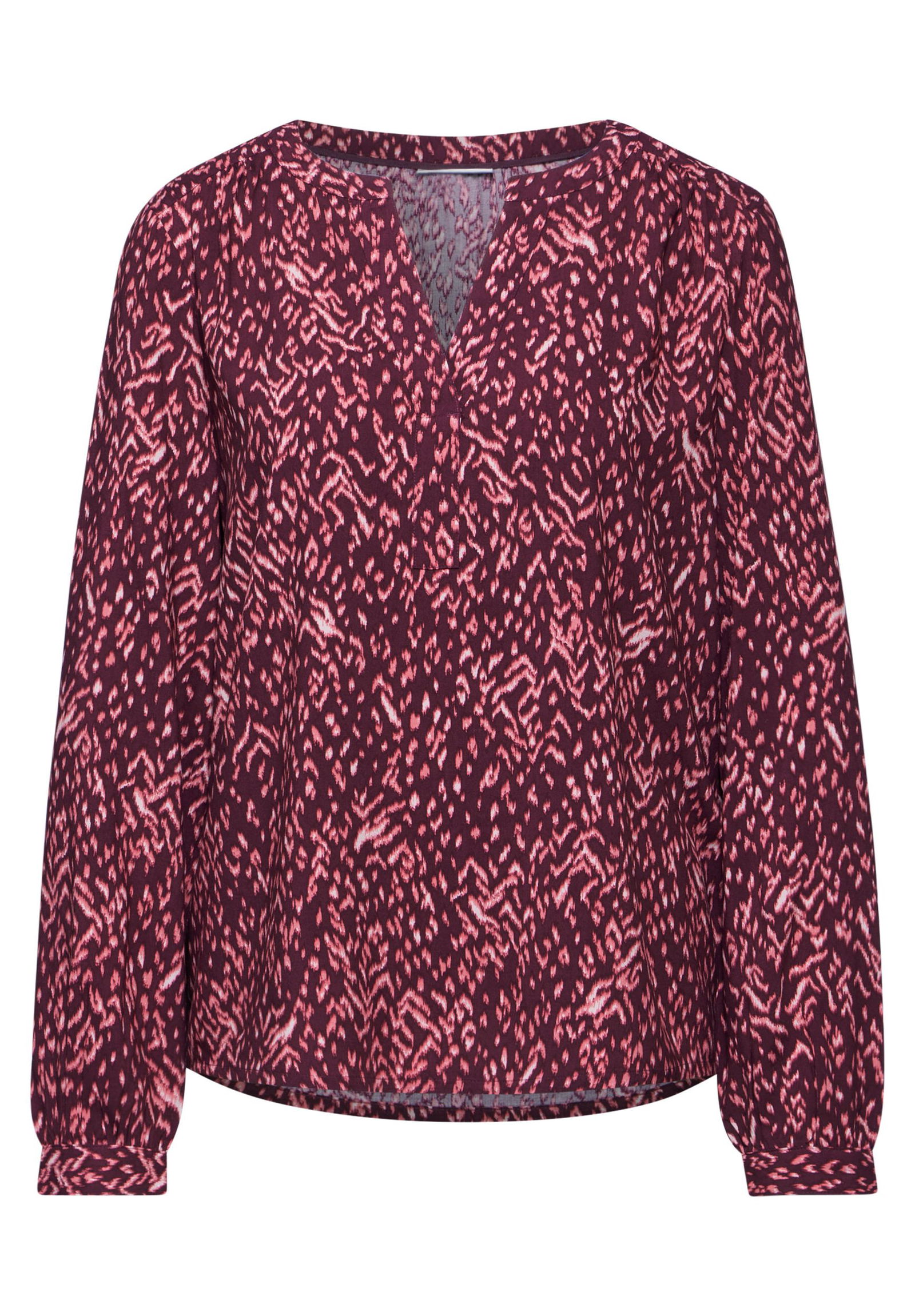 00642ac3a3c173d2e0fbe04e8fe9ed04 Street One |  Street One Druckbluse  | 42 | 4565_36450